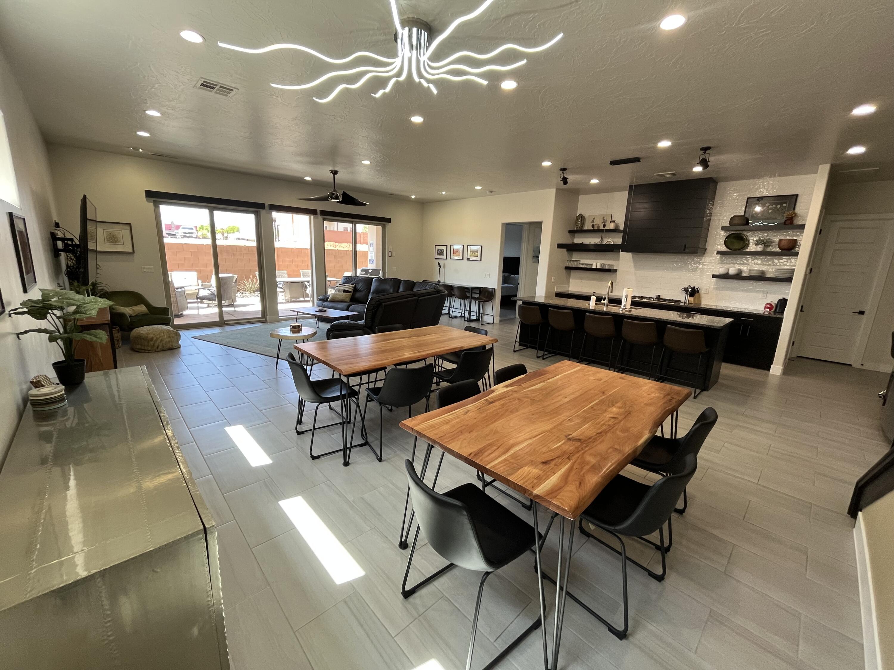 ARCADIA VACATION RESORT - Residential