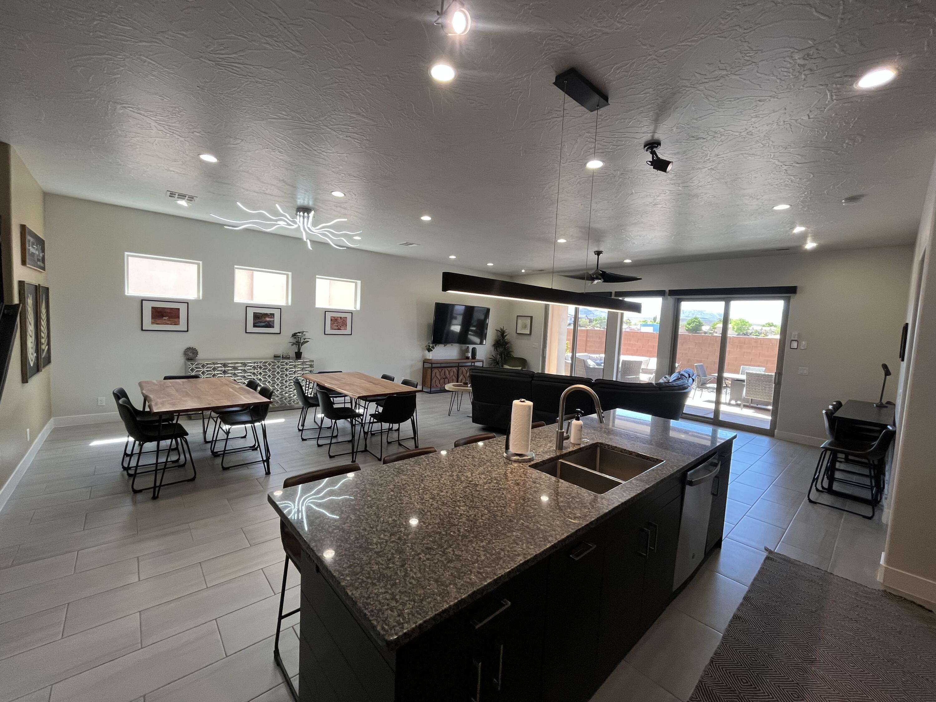 ARCADIA VACATION RESORT - Residential