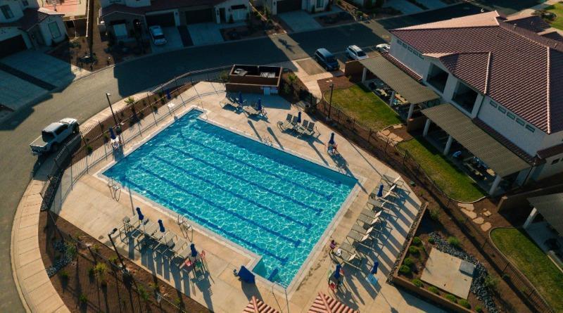 ARCADIA VACATION RESORT - Residential