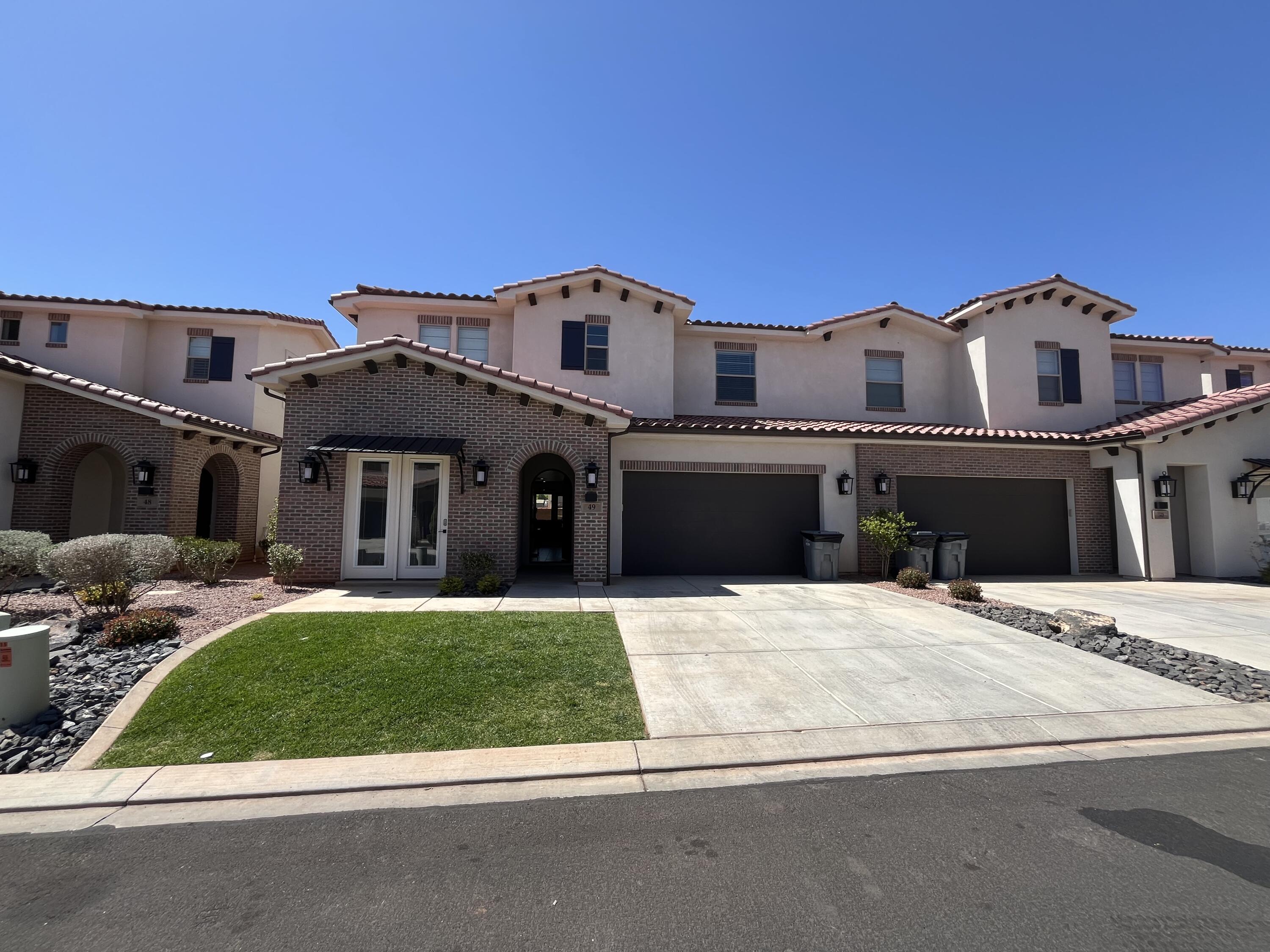 ARCADIA VACATION RESORT - Residential