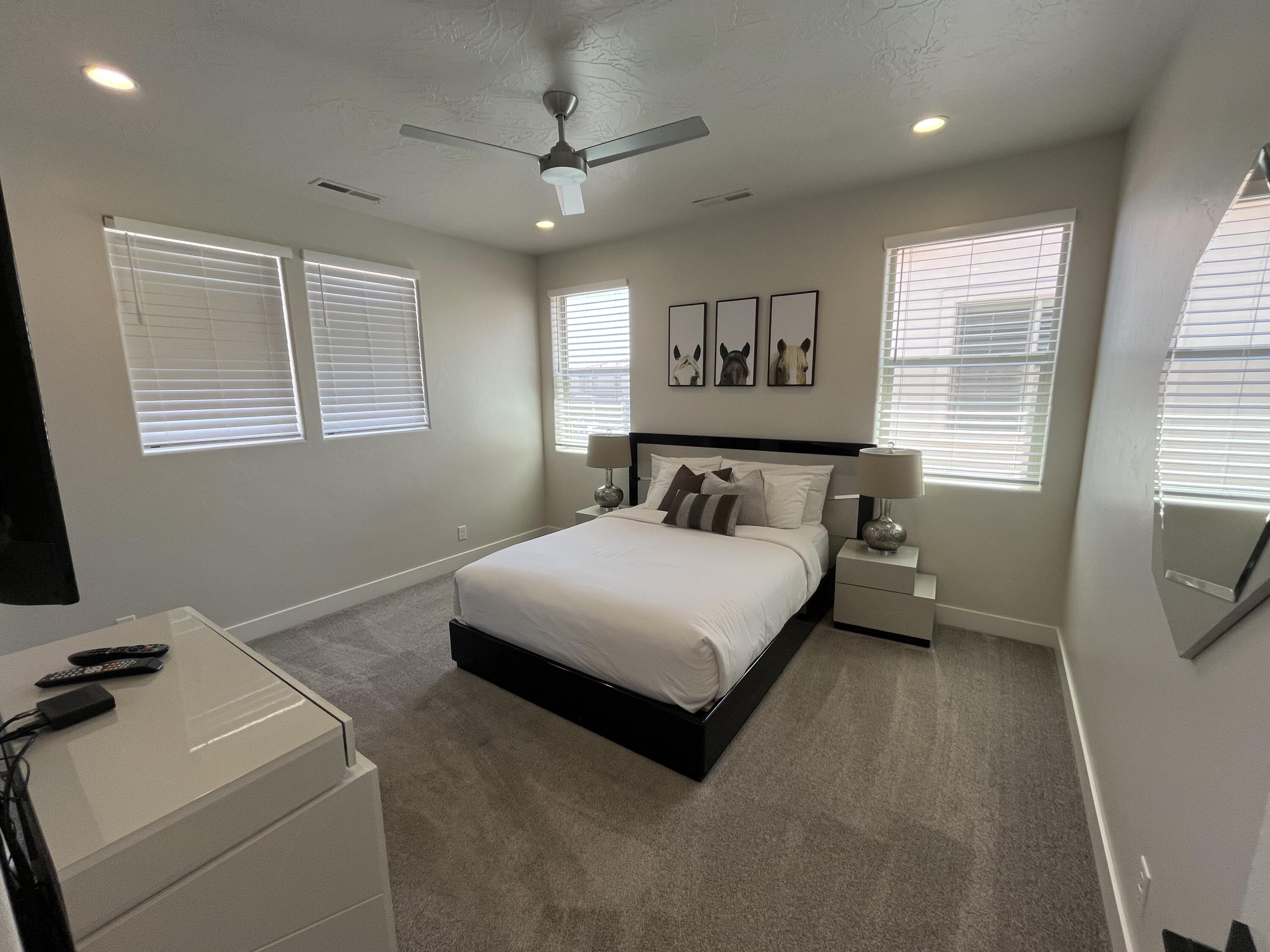 ARCADIA VACATION RESORT - Residential