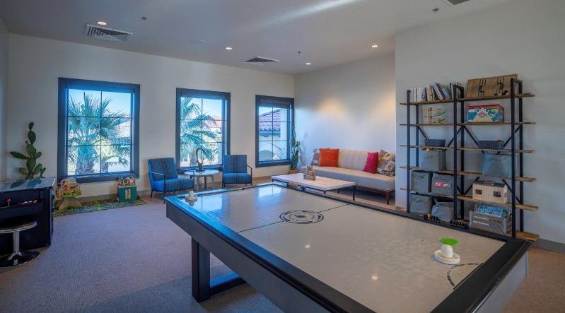 ARCADIA VACATION RESORT - Residential