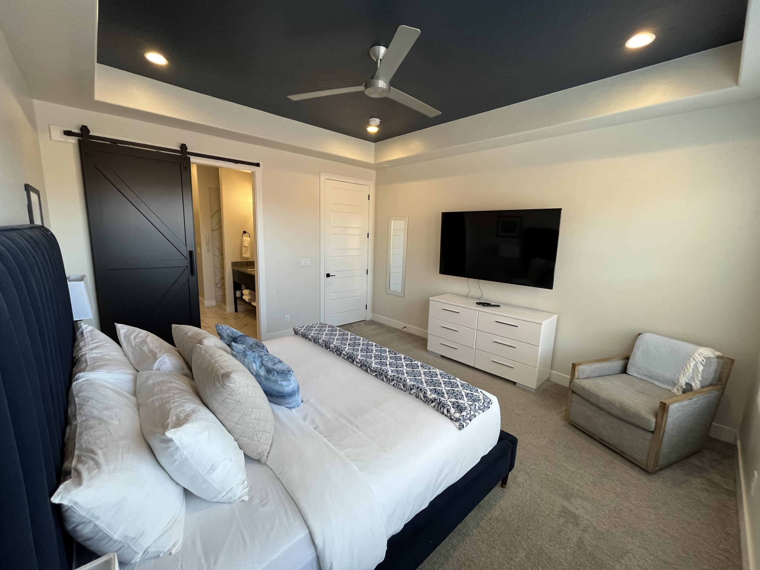 ARCADIA VACATION RESORT - Residential