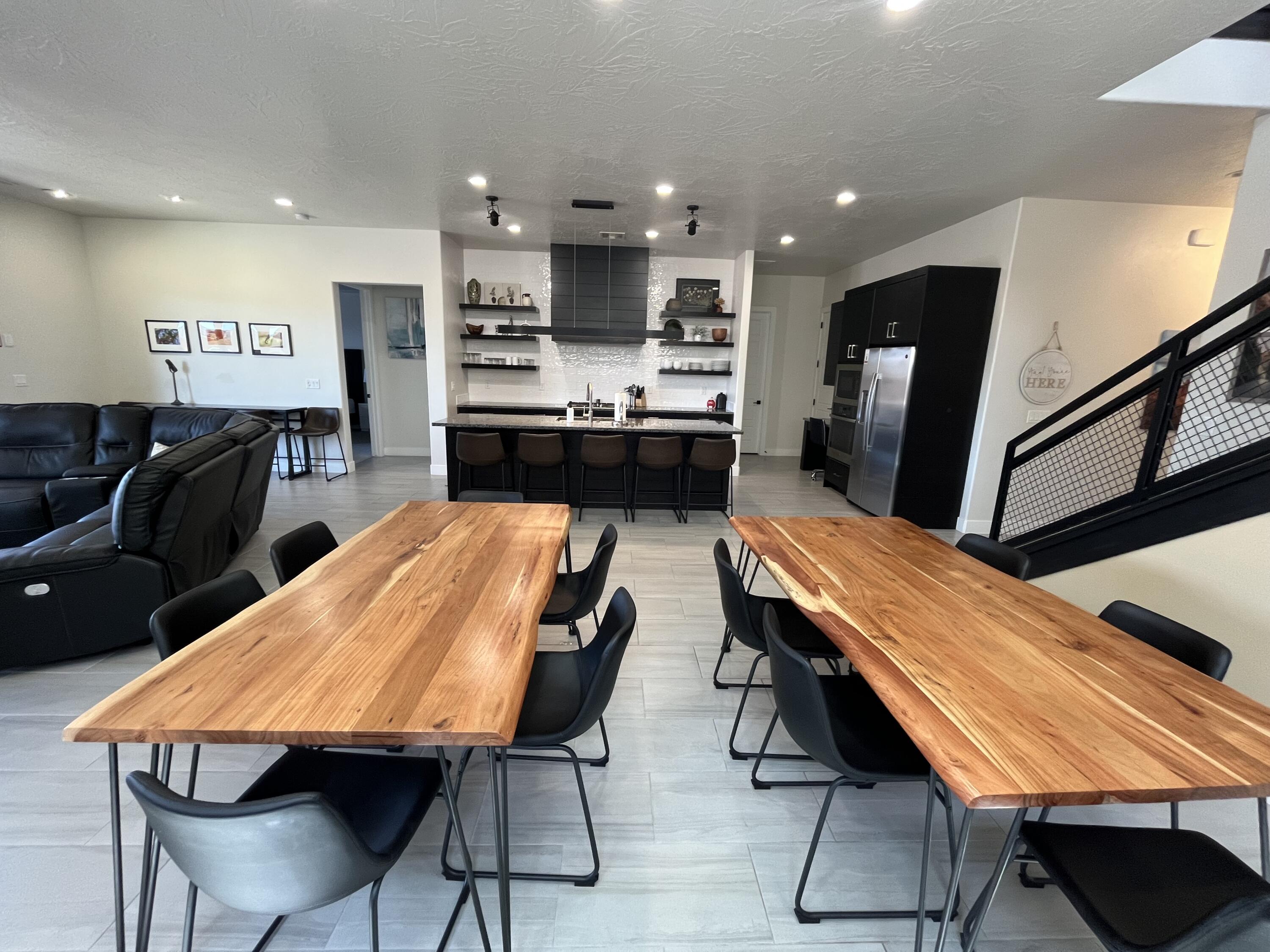 ARCADIA VACATION RESORT - Residential