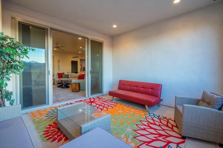 ARCADIA VACATION RESORT - Residential