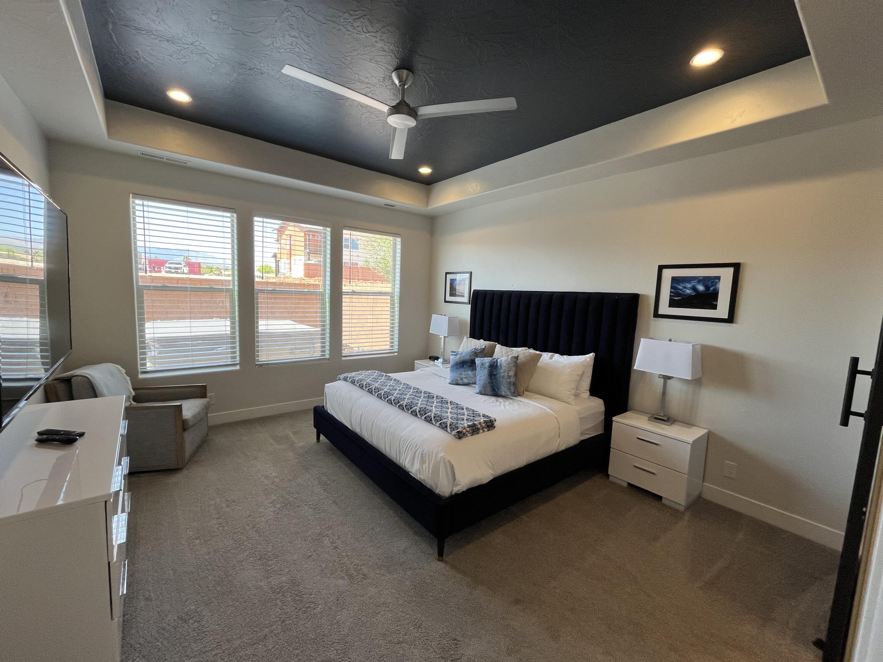 ARCADIA VACATION RESORT - Residential