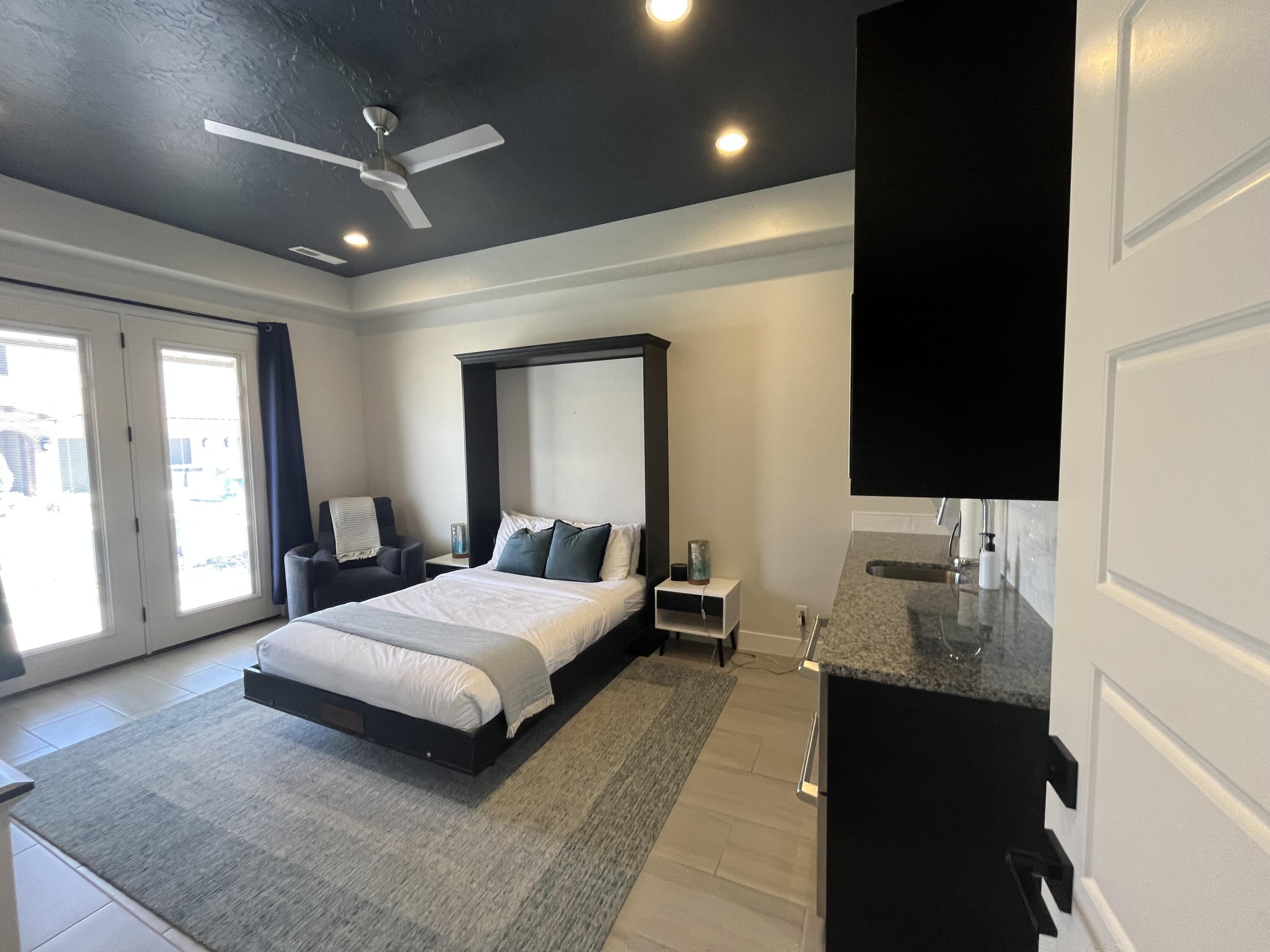 ARCADIA VACATION RESORT - Residential