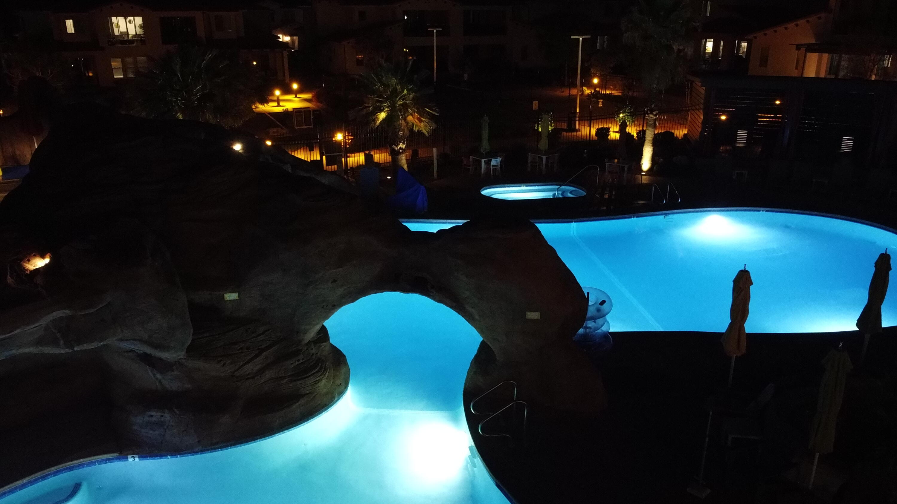 ARCADIA VACATION RESORT - Residential