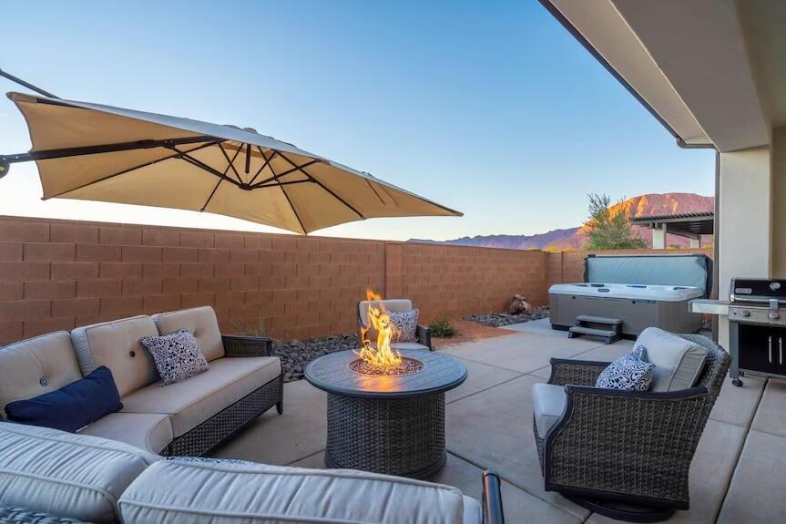 ARCADIA VACATION RESORT - Residential