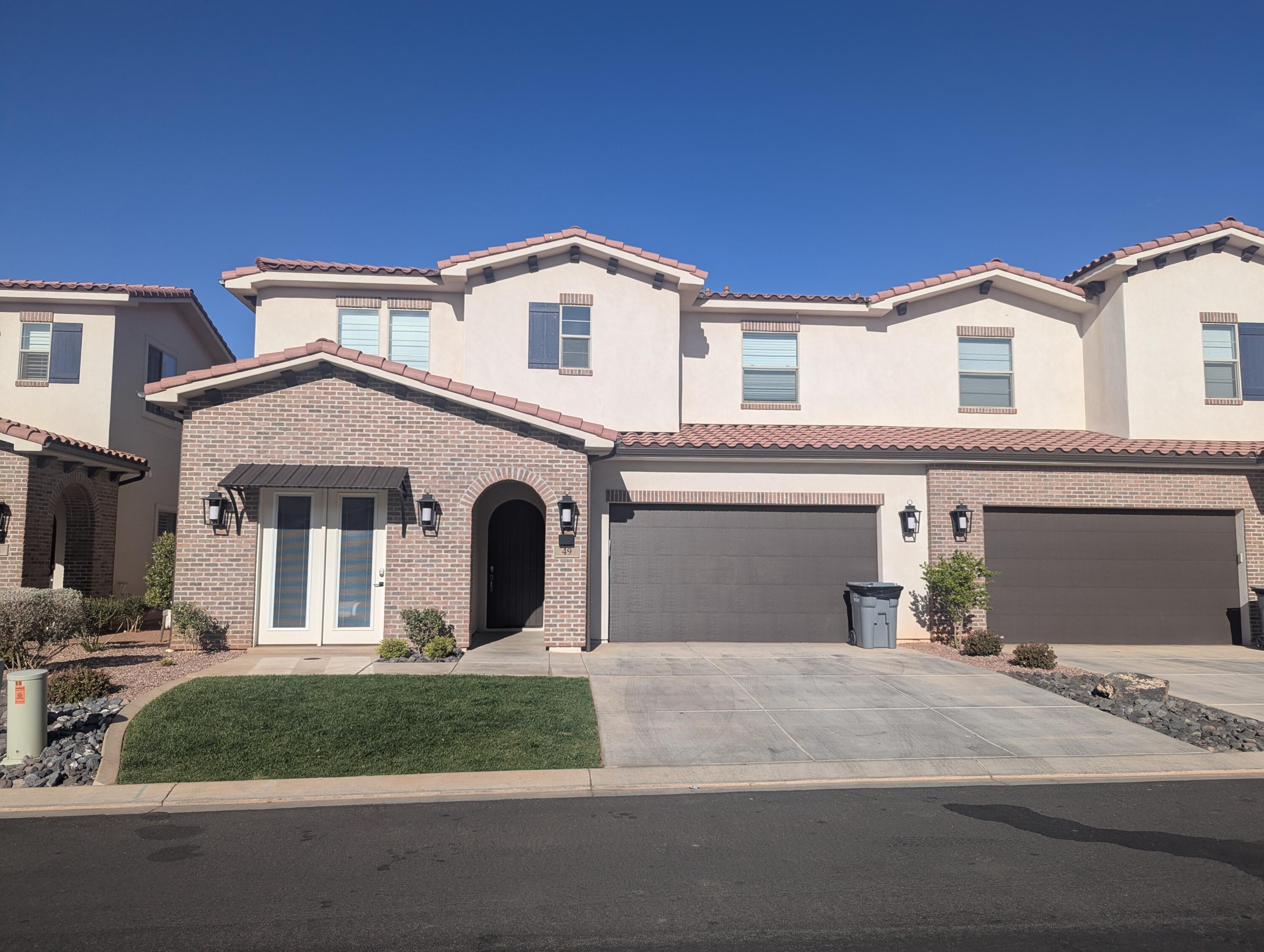 ARCADIA VACATION RESORT - Residential