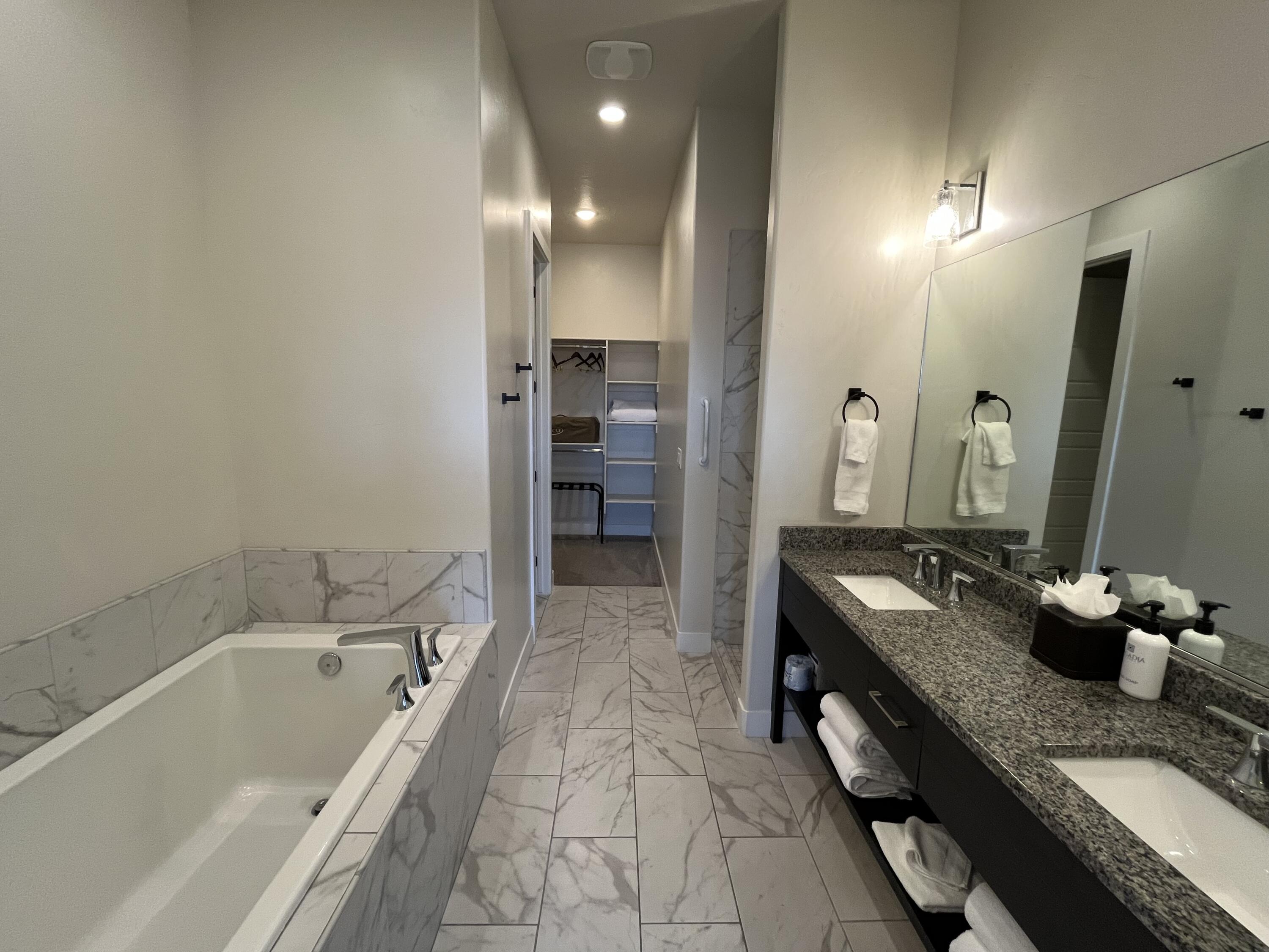 ARCADIA VACATION RESORT - Residential