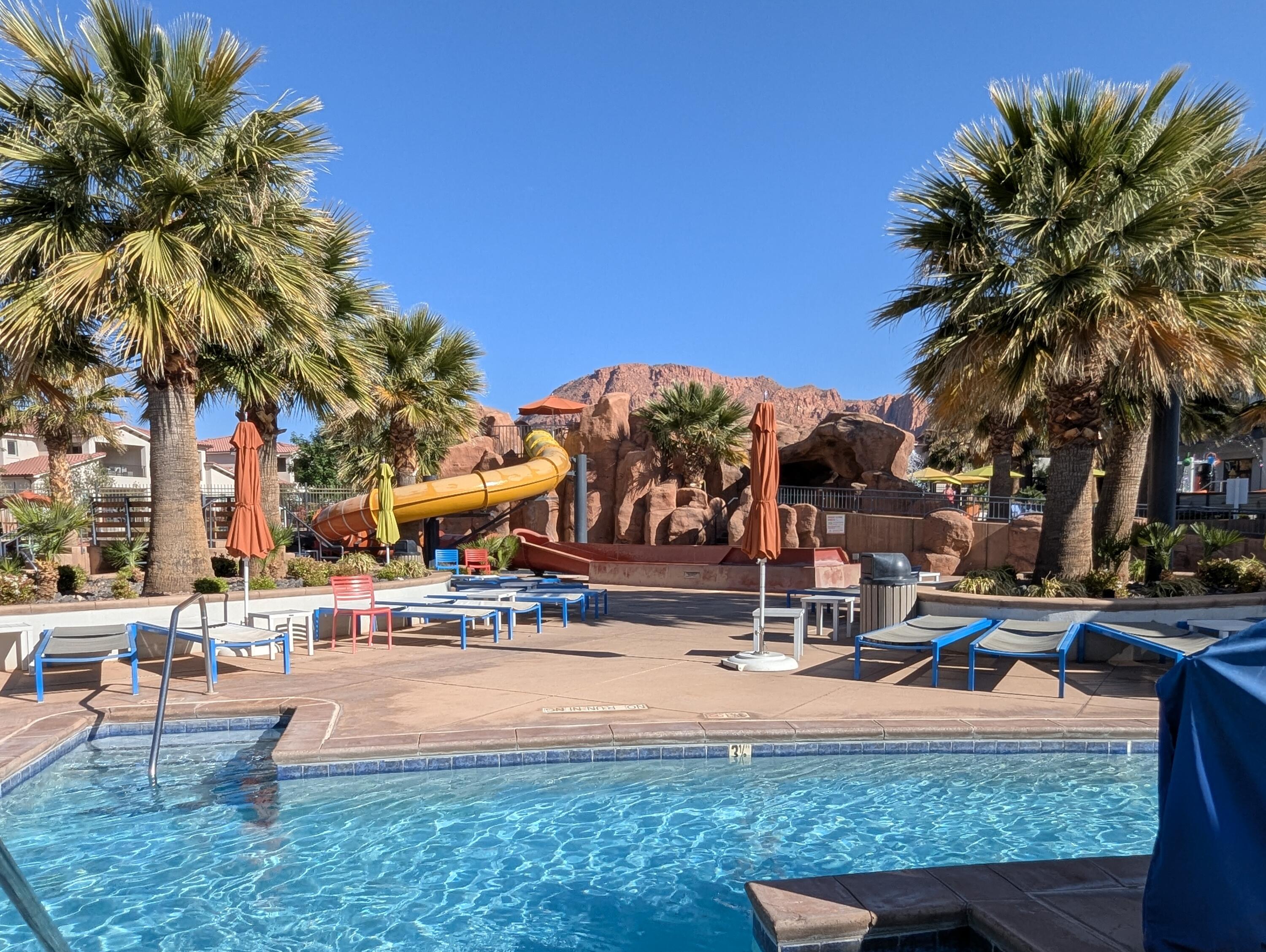 ARCADIA VACATION RESORT - Residential