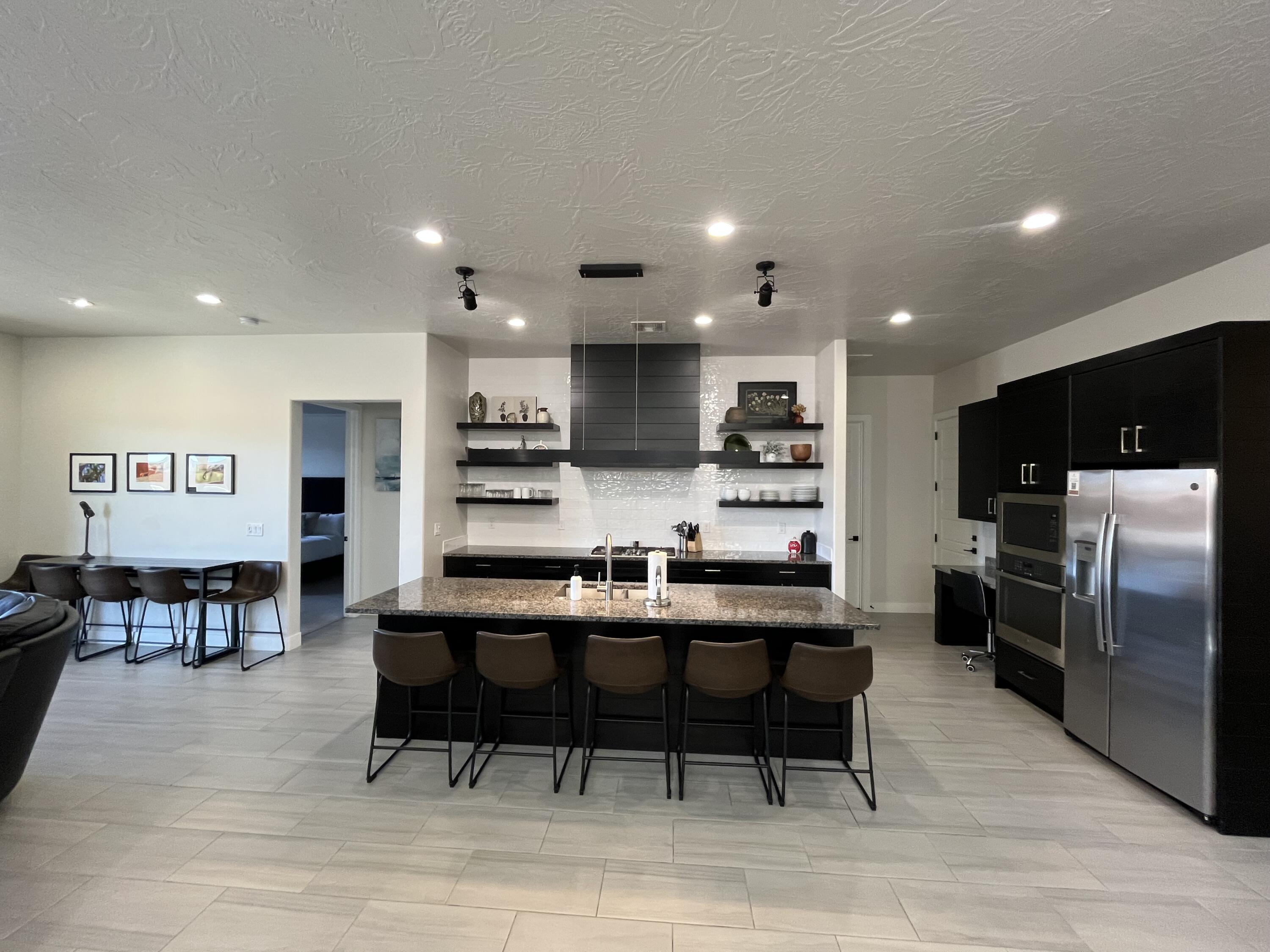 ARCADIA VACATION RESORT - Residential