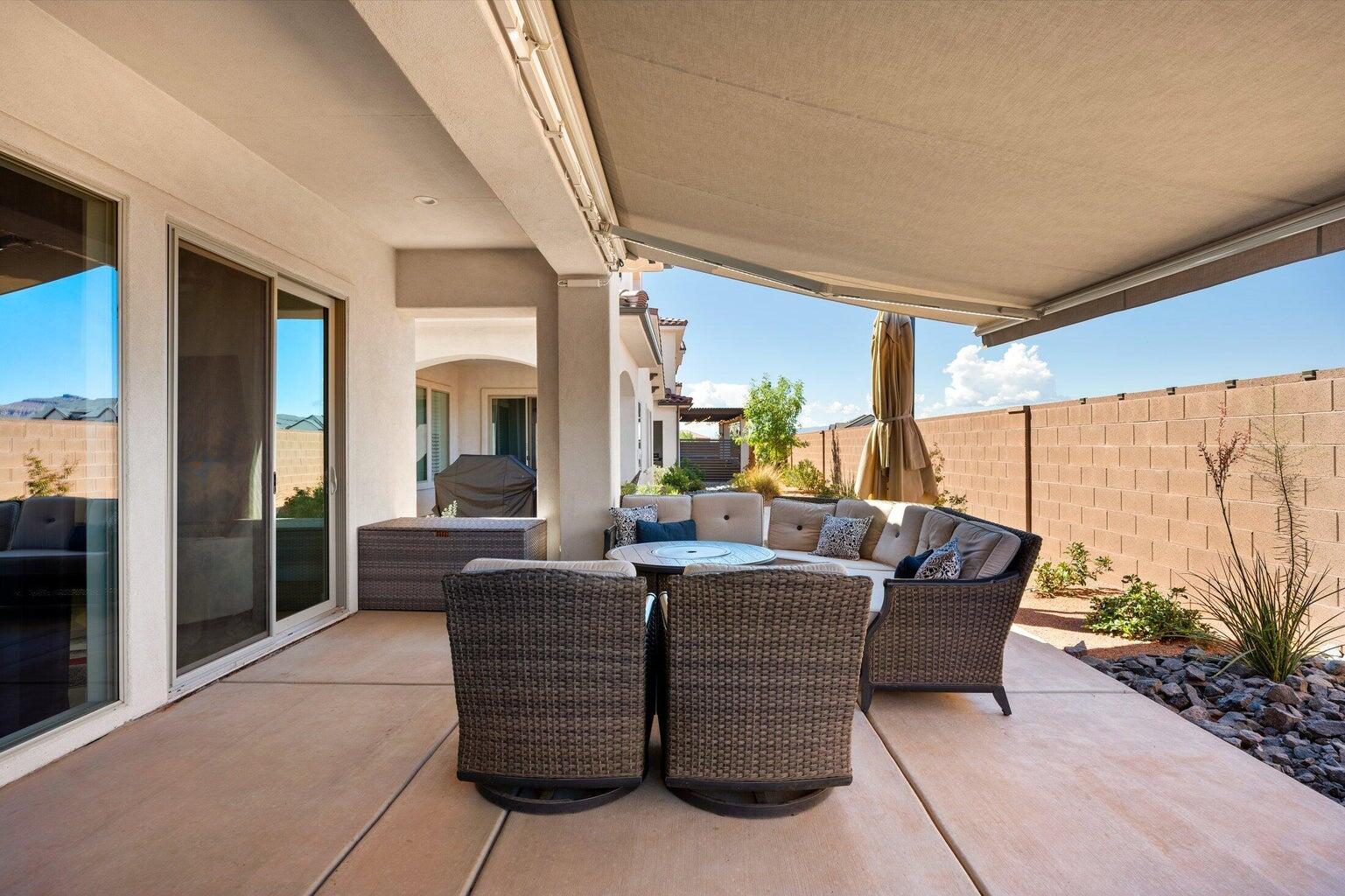 ARCADIA VACATION RESORT - Residential