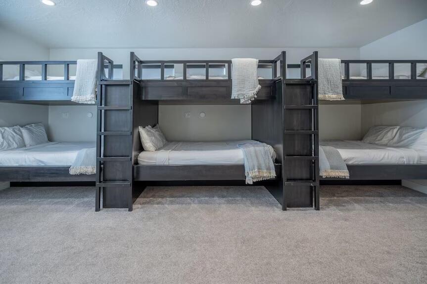 ARCADIA VACATION RESORT - Residential