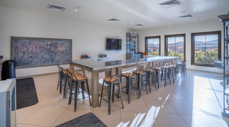 ARCADIA VACATION RESORT - Residential