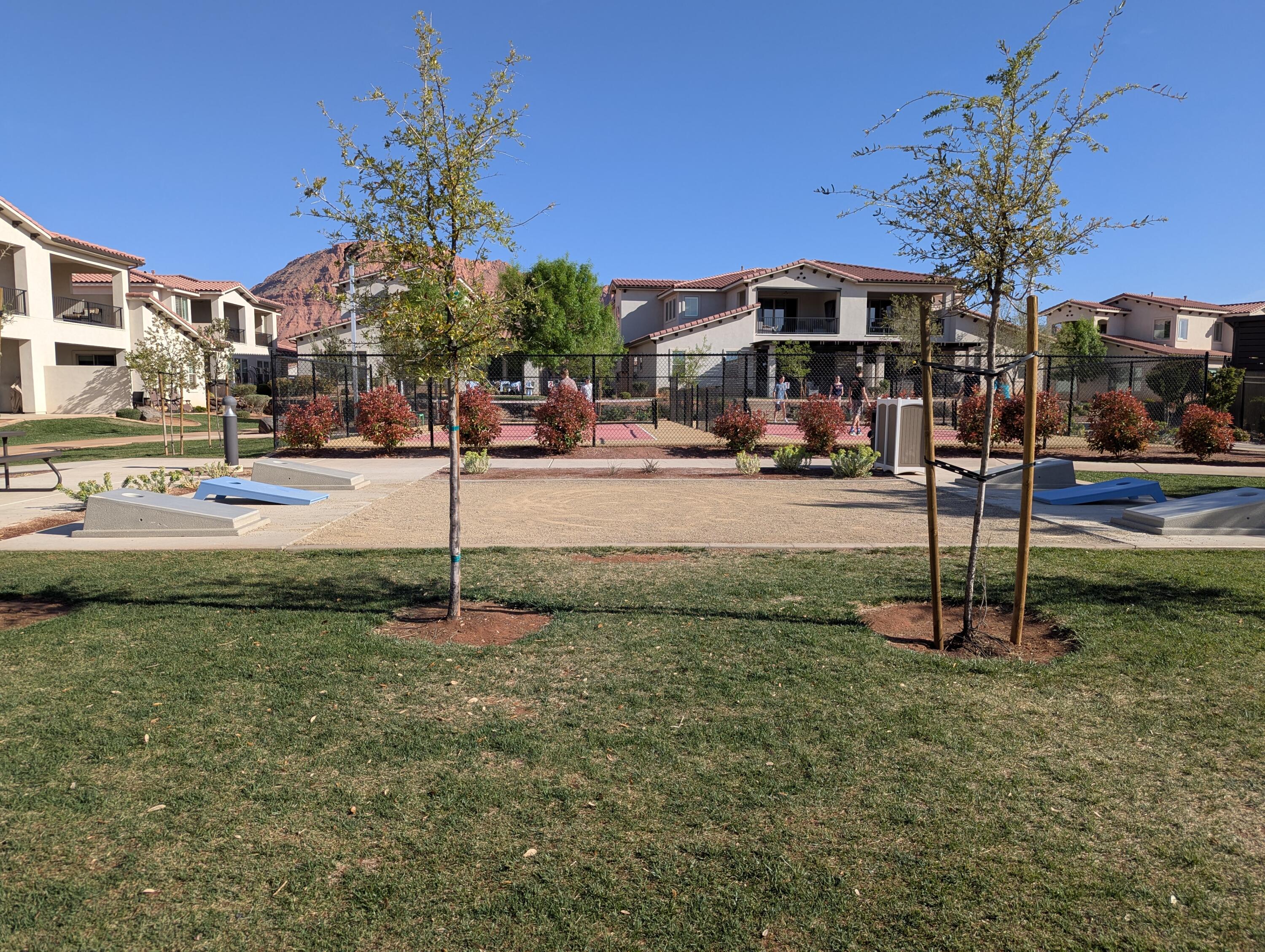 ARCADIA VACATION RESORT - Residential