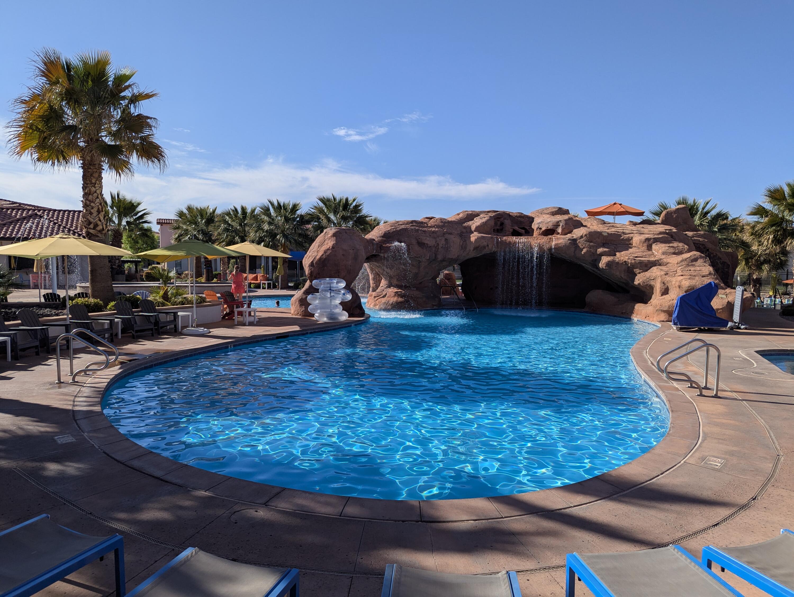 ARCADIA VACATION RESORT - Residential