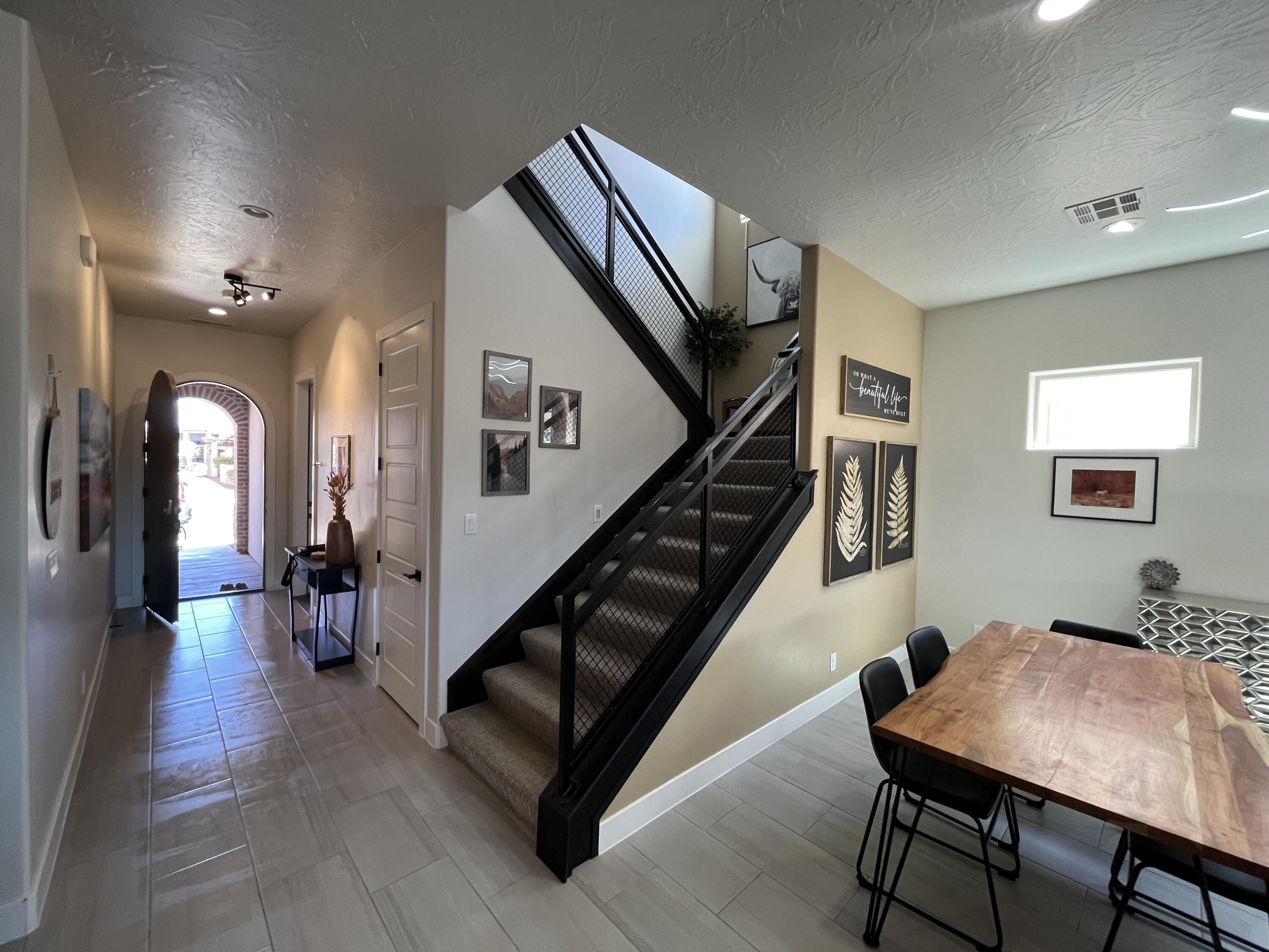 ARCADIA VACATION RESORT - Residential