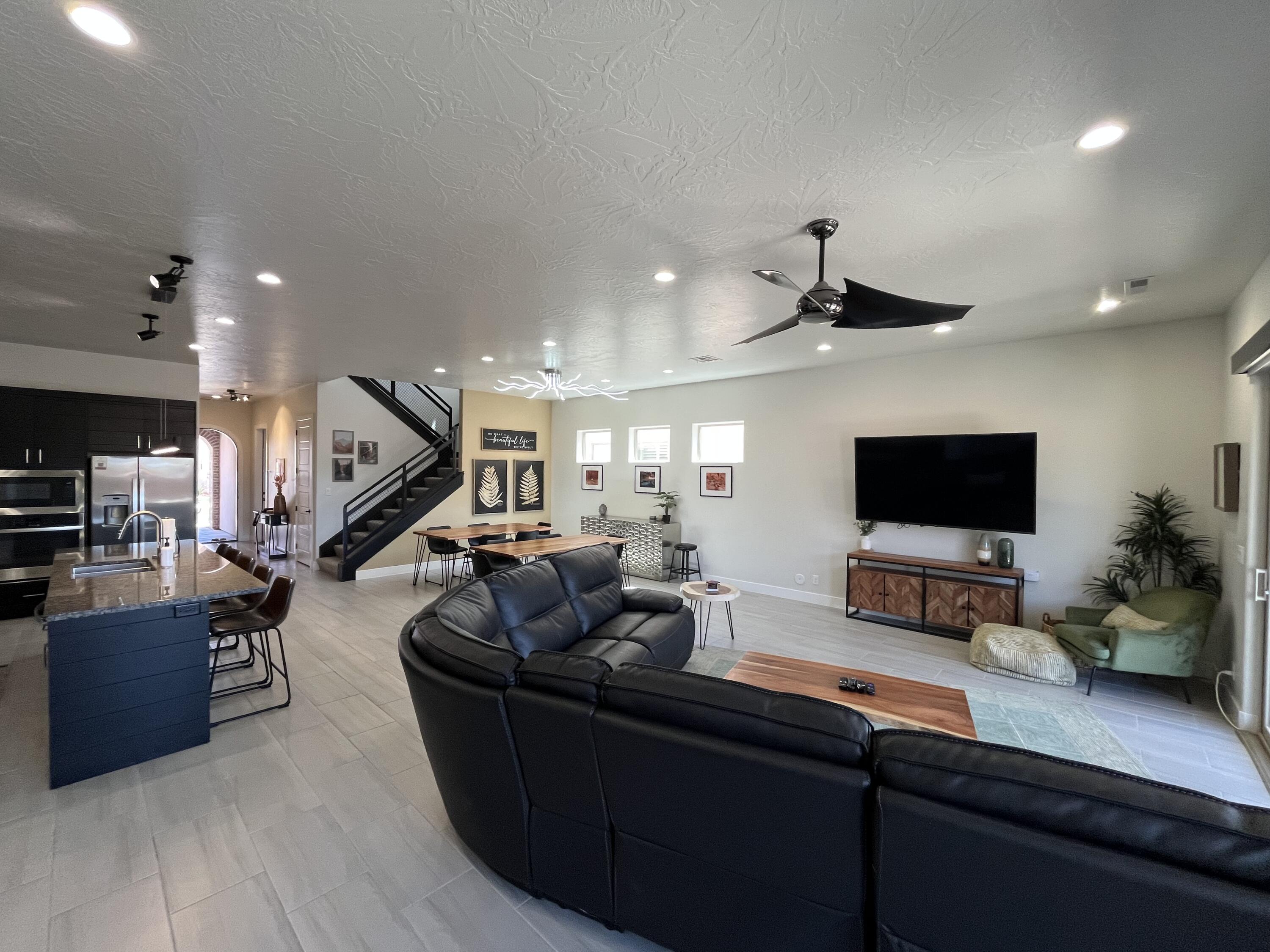 ARCADIA VACATION RESORT - Residential