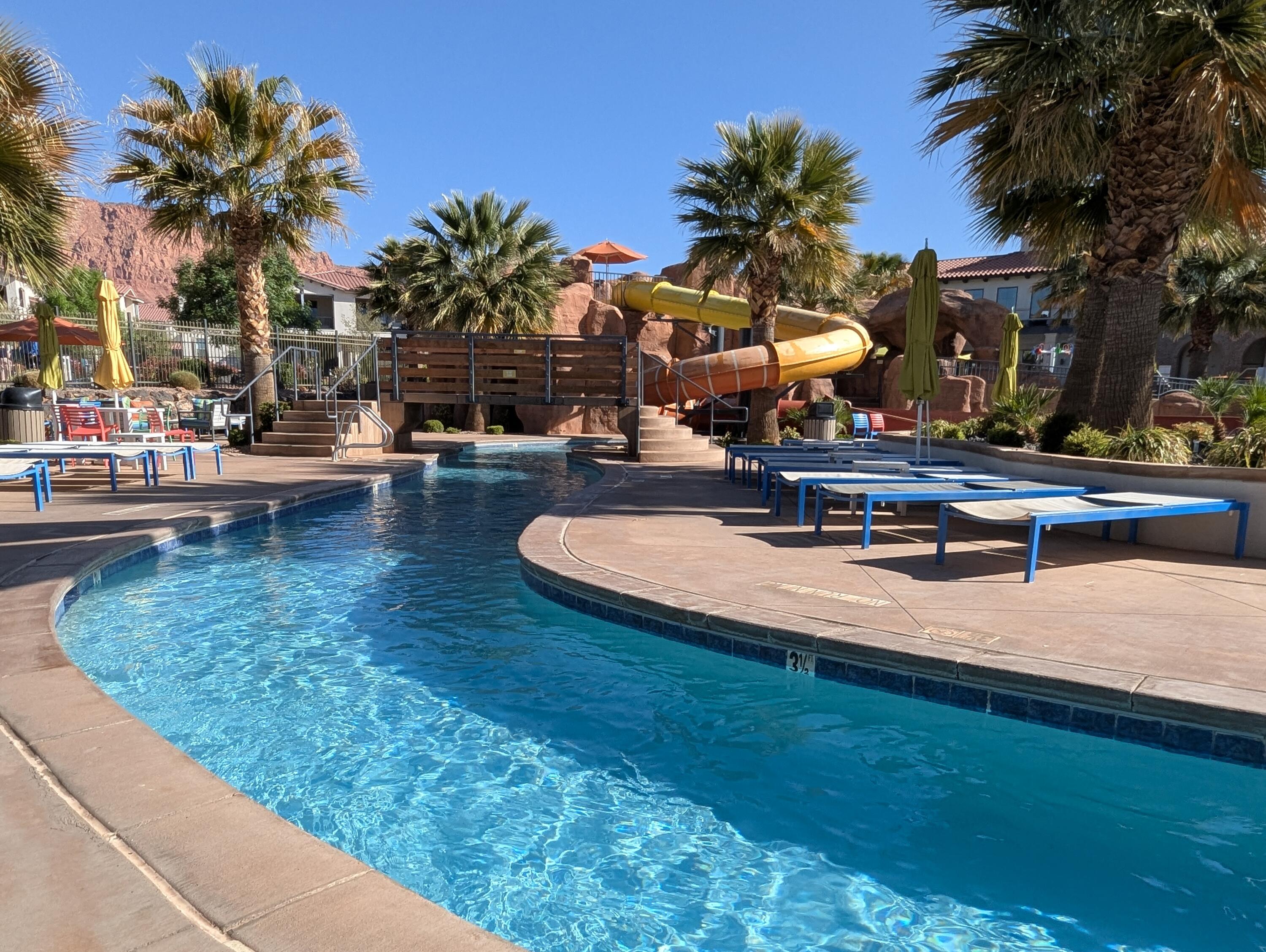 ARCADIA VACATION RESORT - Residential