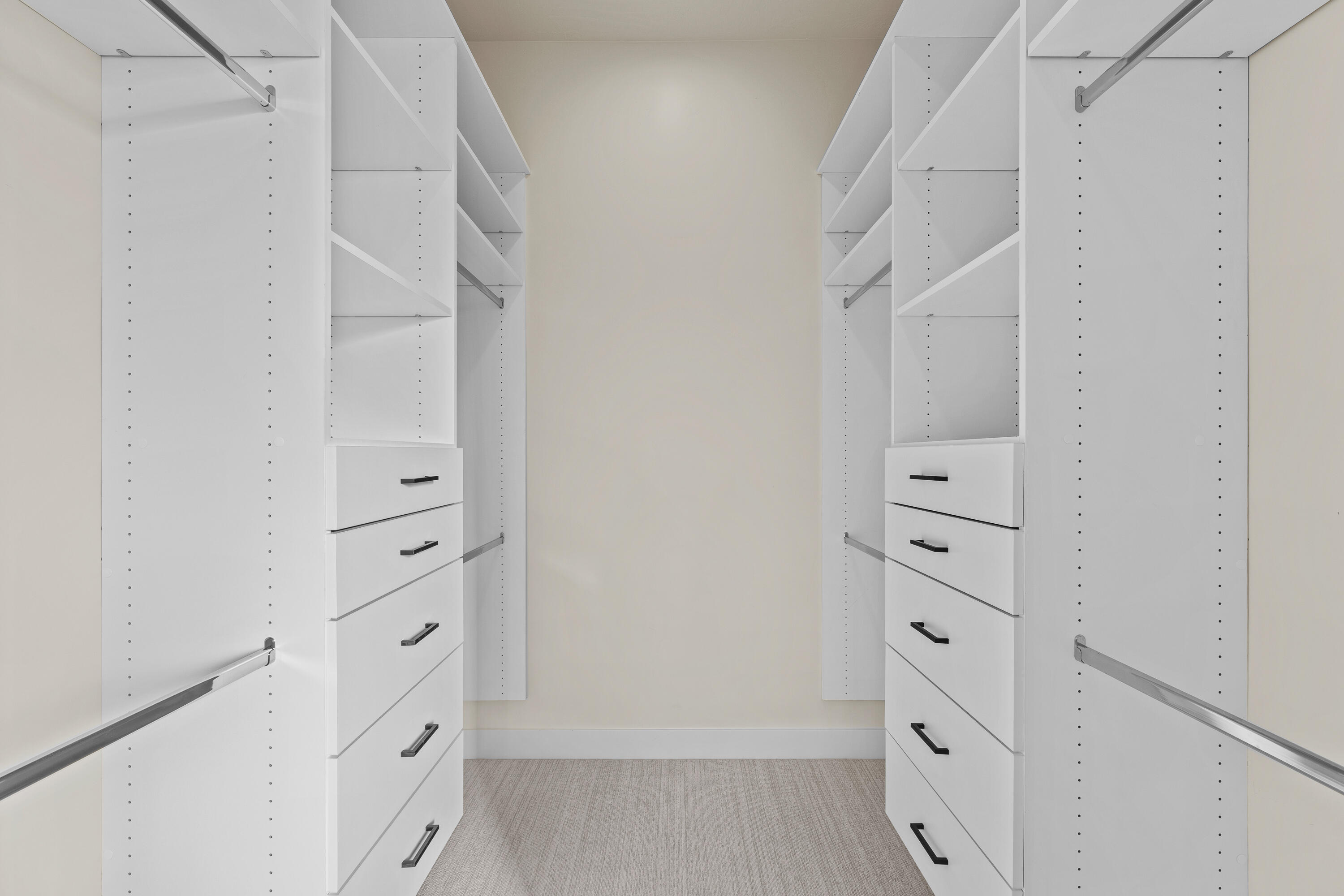 ZIONS GATE ESTATES - Residential