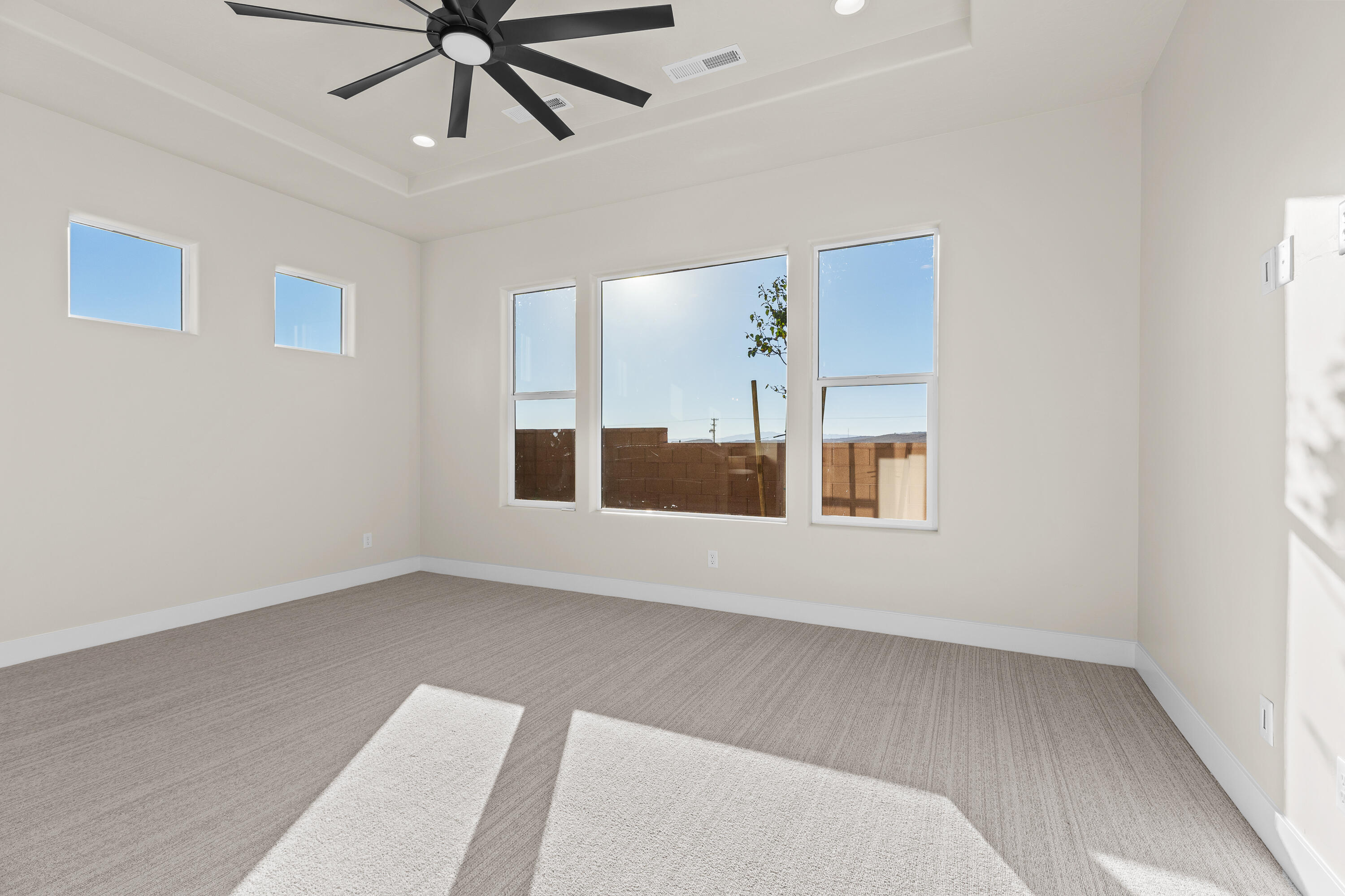 ZIONS GATE ESTATES - Residential