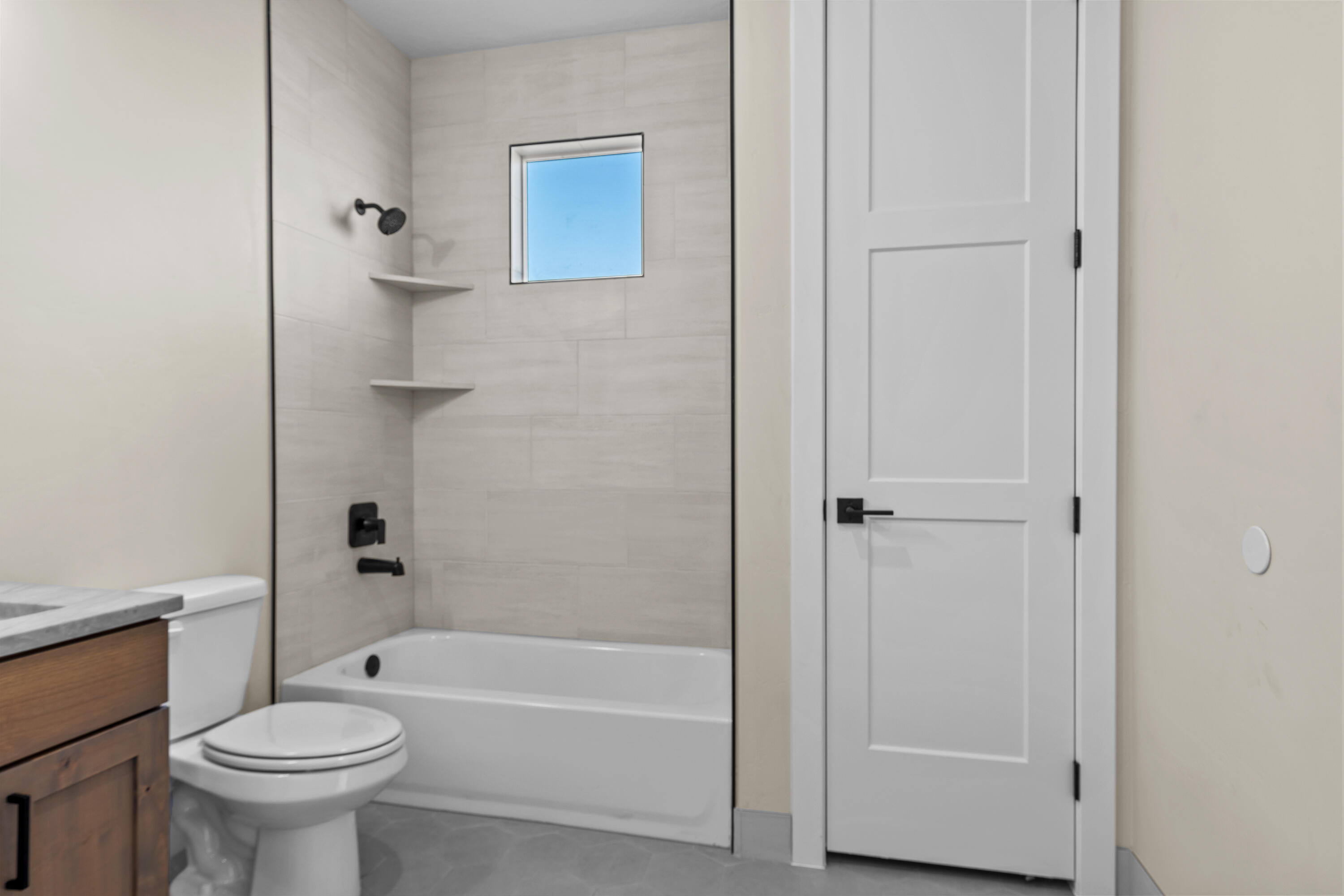 ZIONS GATE ESTATES - Residential