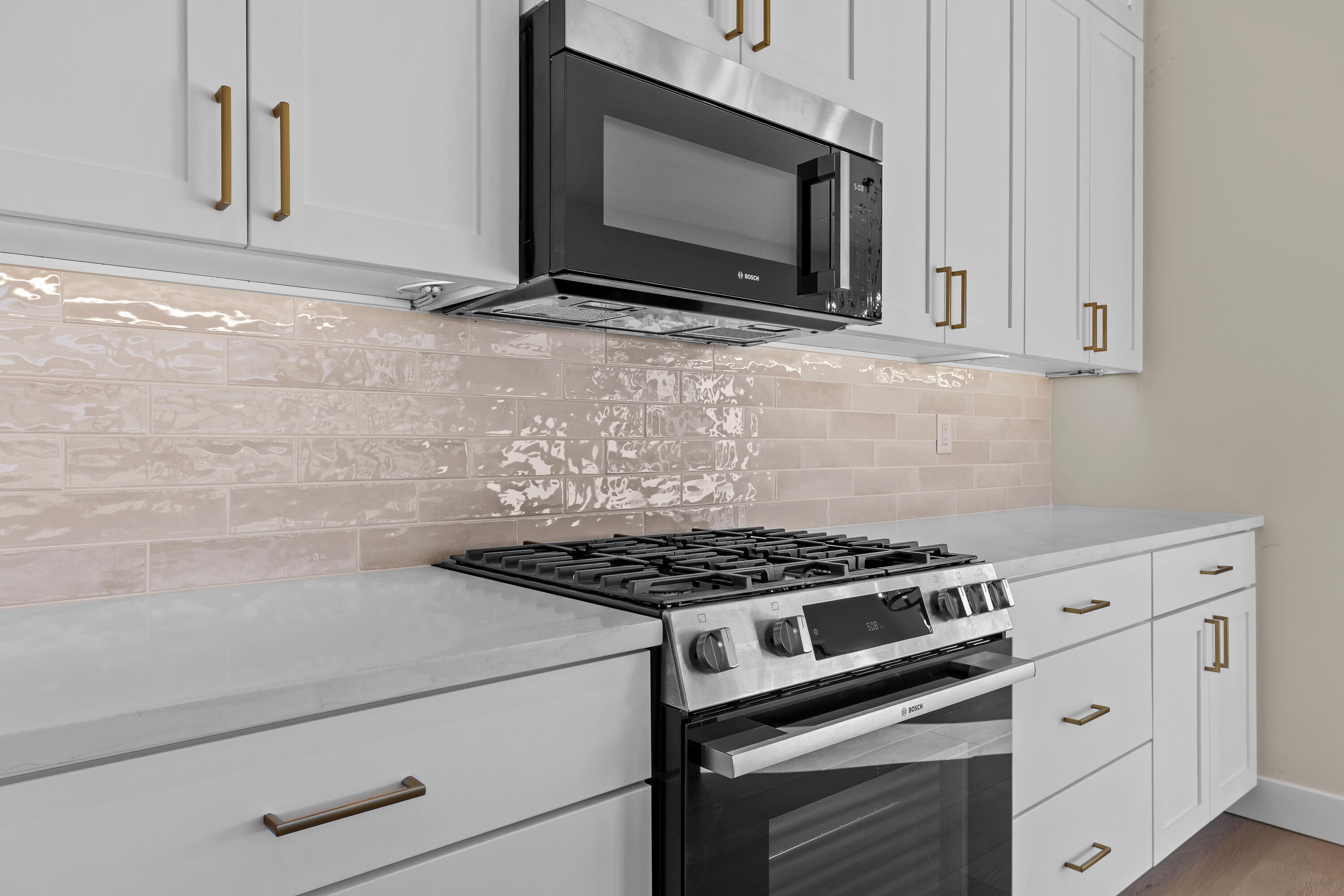 ZIONS GATE ESTATES - Residential