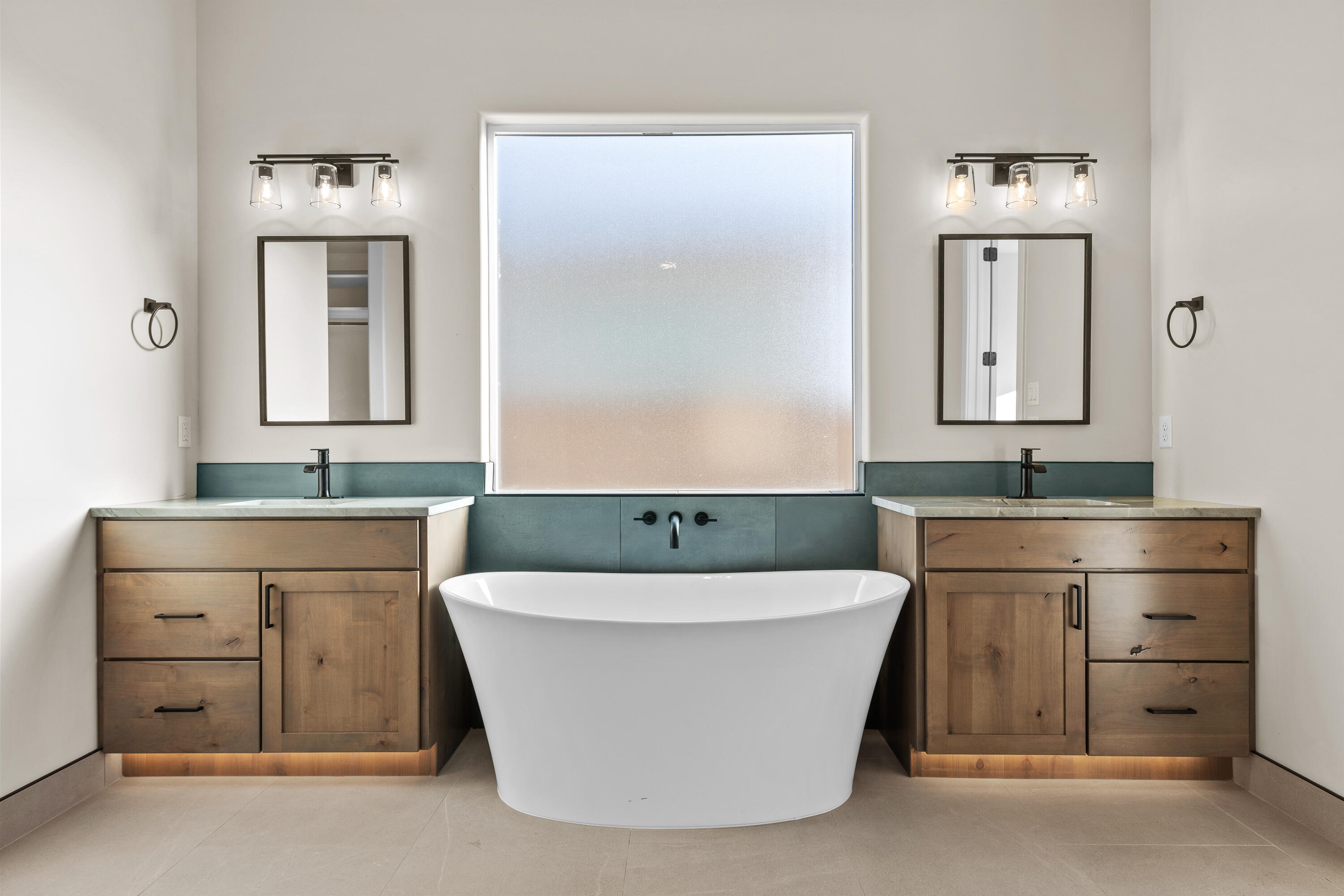 ZIONS GATE ESTATES - Residential