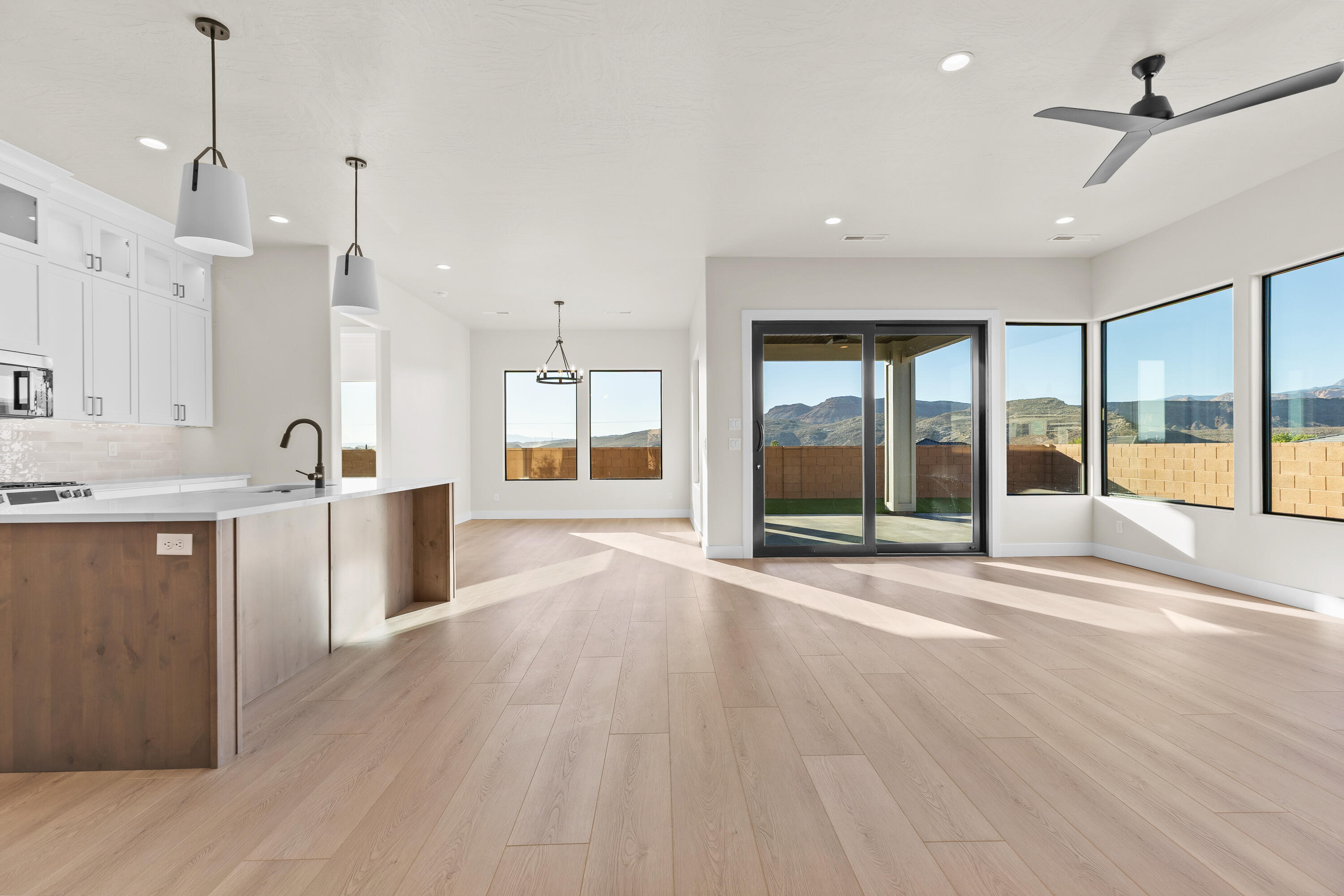 ZIONS GATE ESTATES - Residential