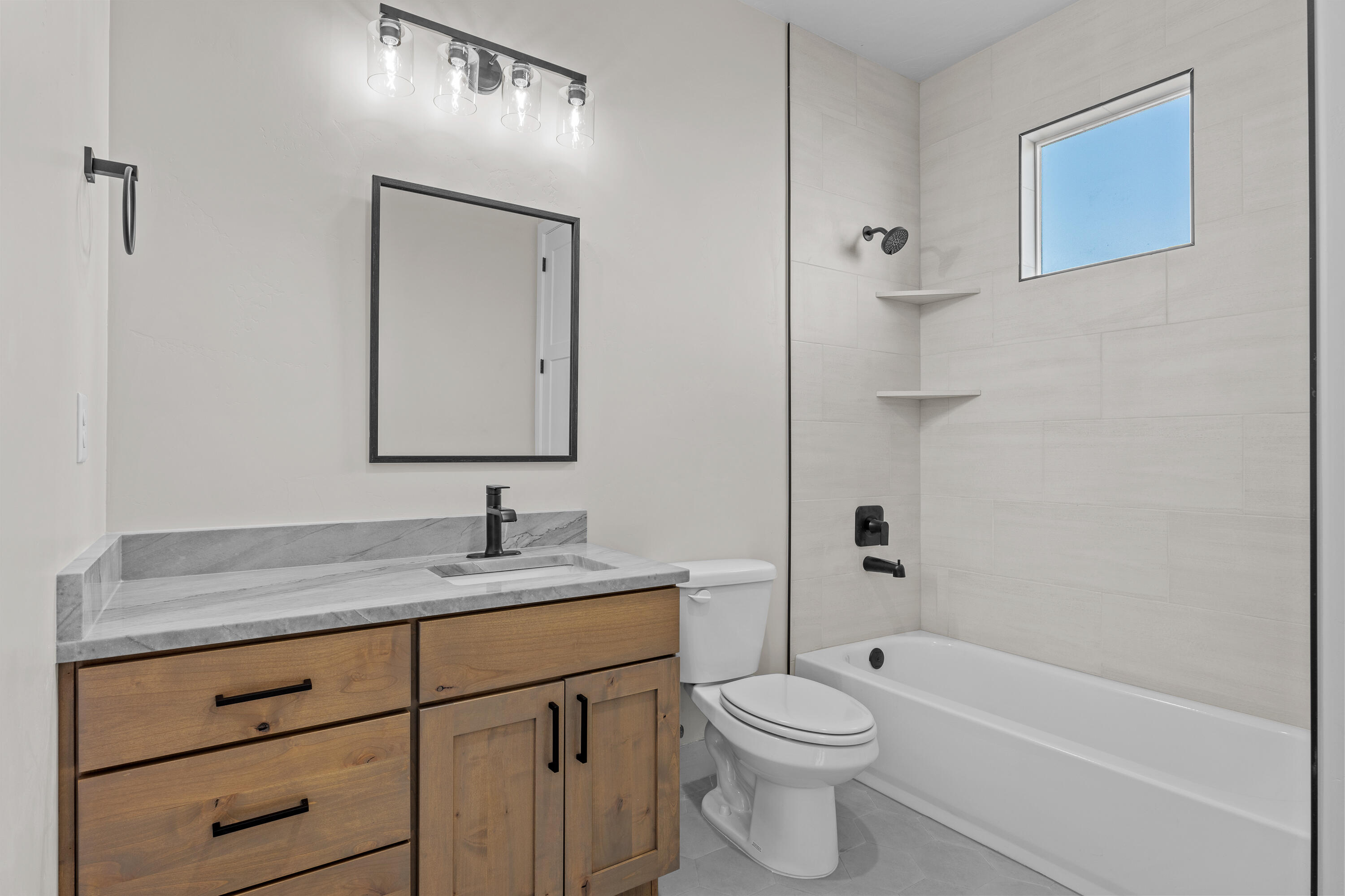 ZIONS GATE ESTATES - Residential