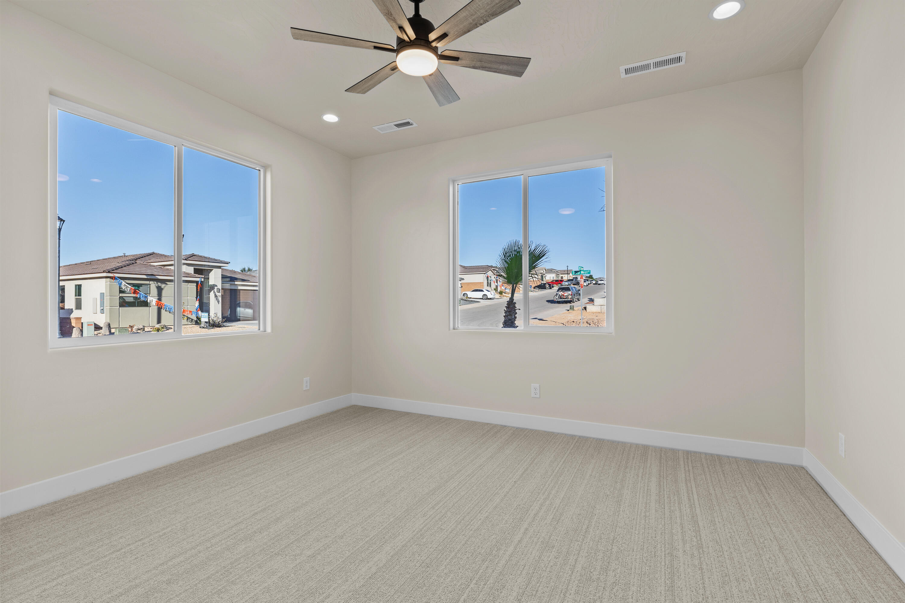 ZIONS GATE ESTATES - Residential