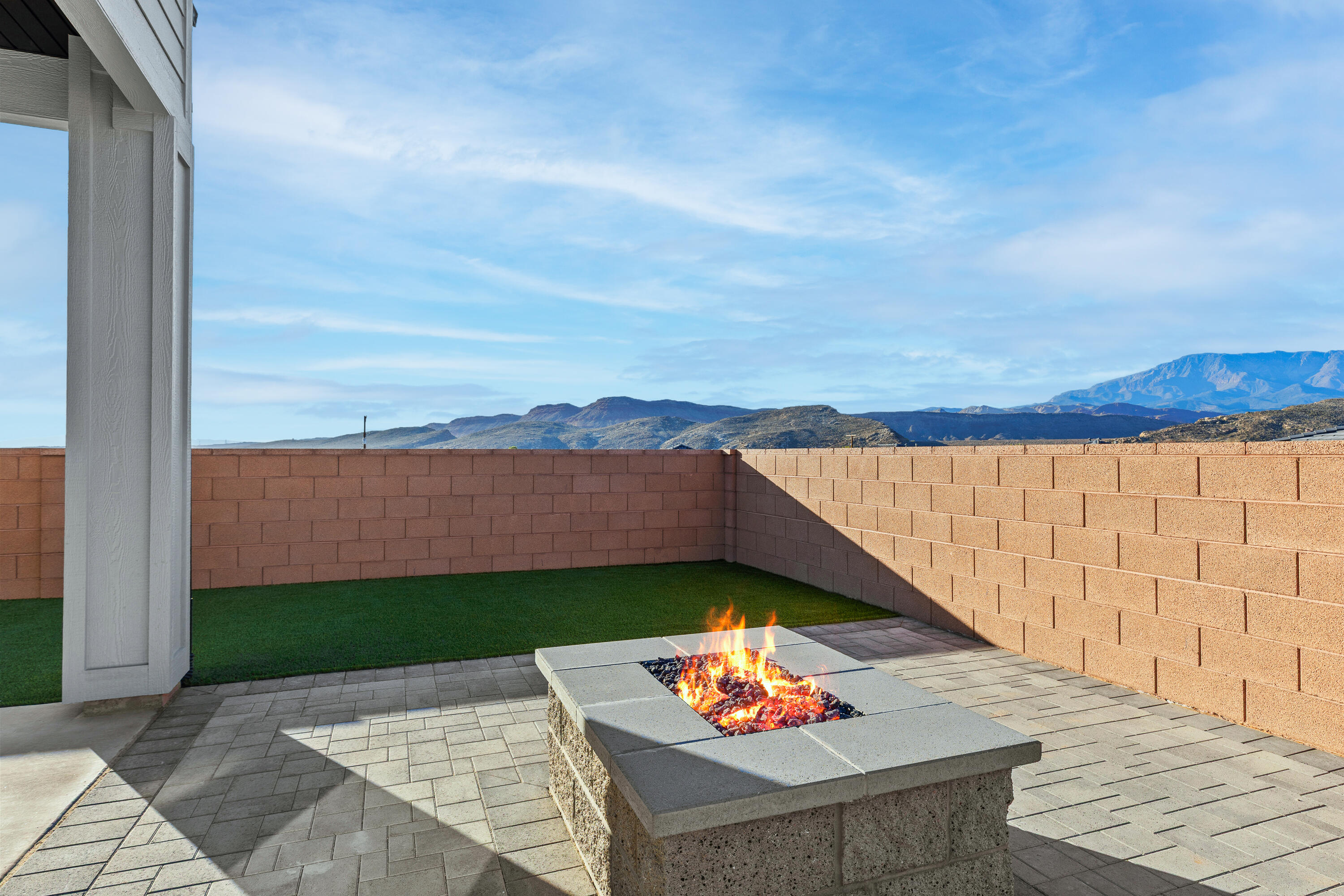 ZIONS GATE ESTATES - Residential