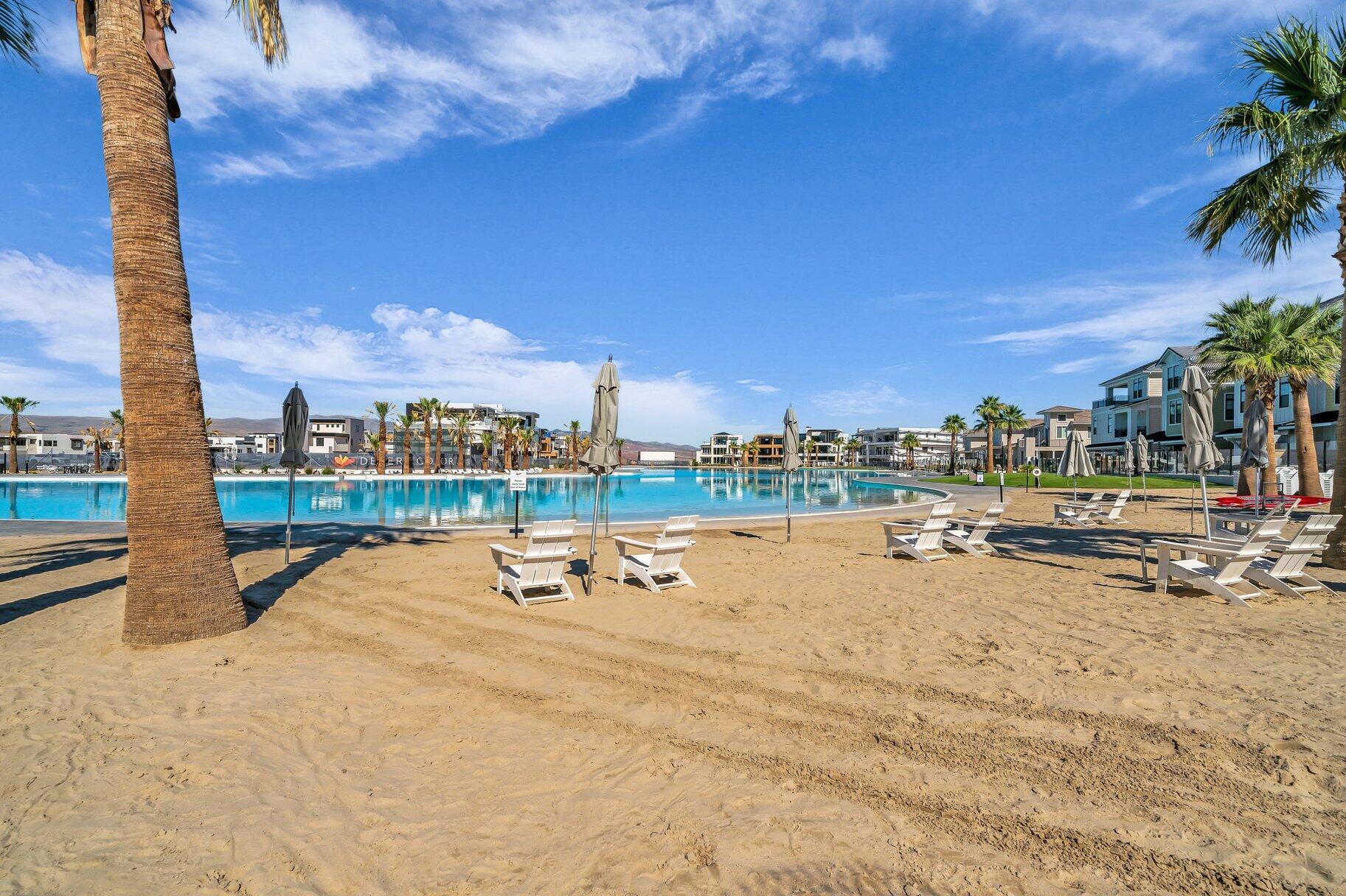 REGENCY AT DESERT COLOR - Residential