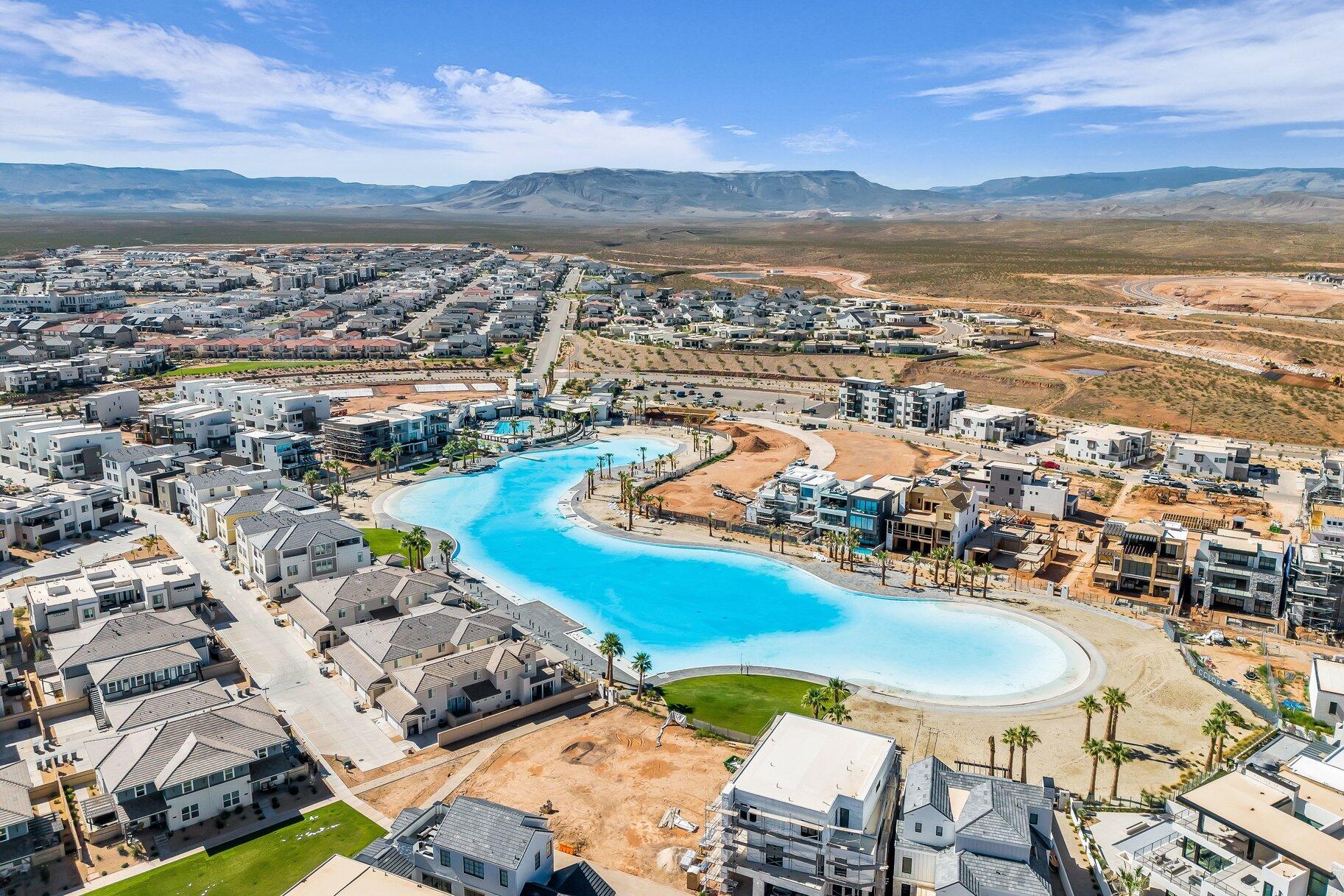 REGENCY AT DESERT COLOR - Residential