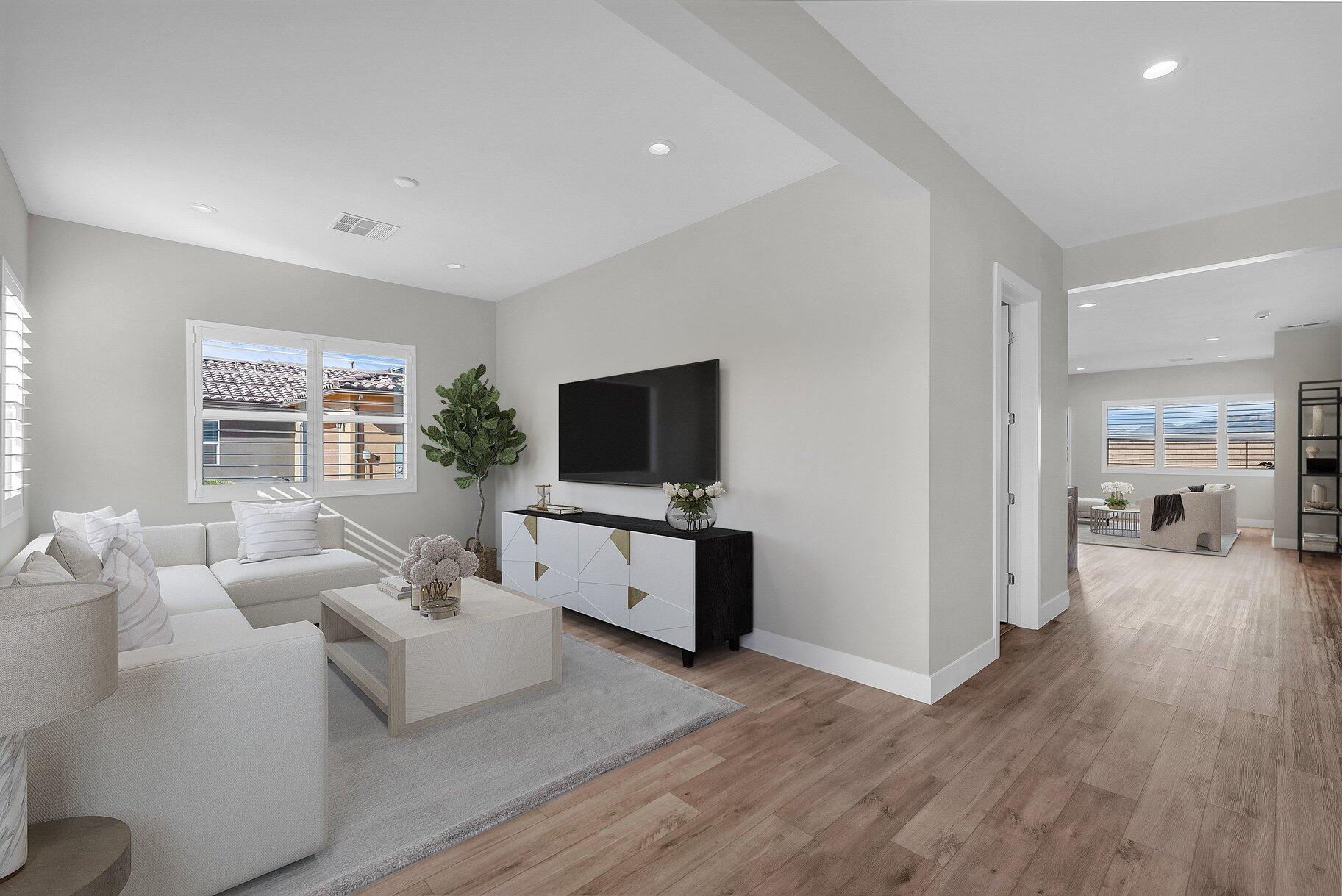 REGENCY AT DESERT COLOR - Residential