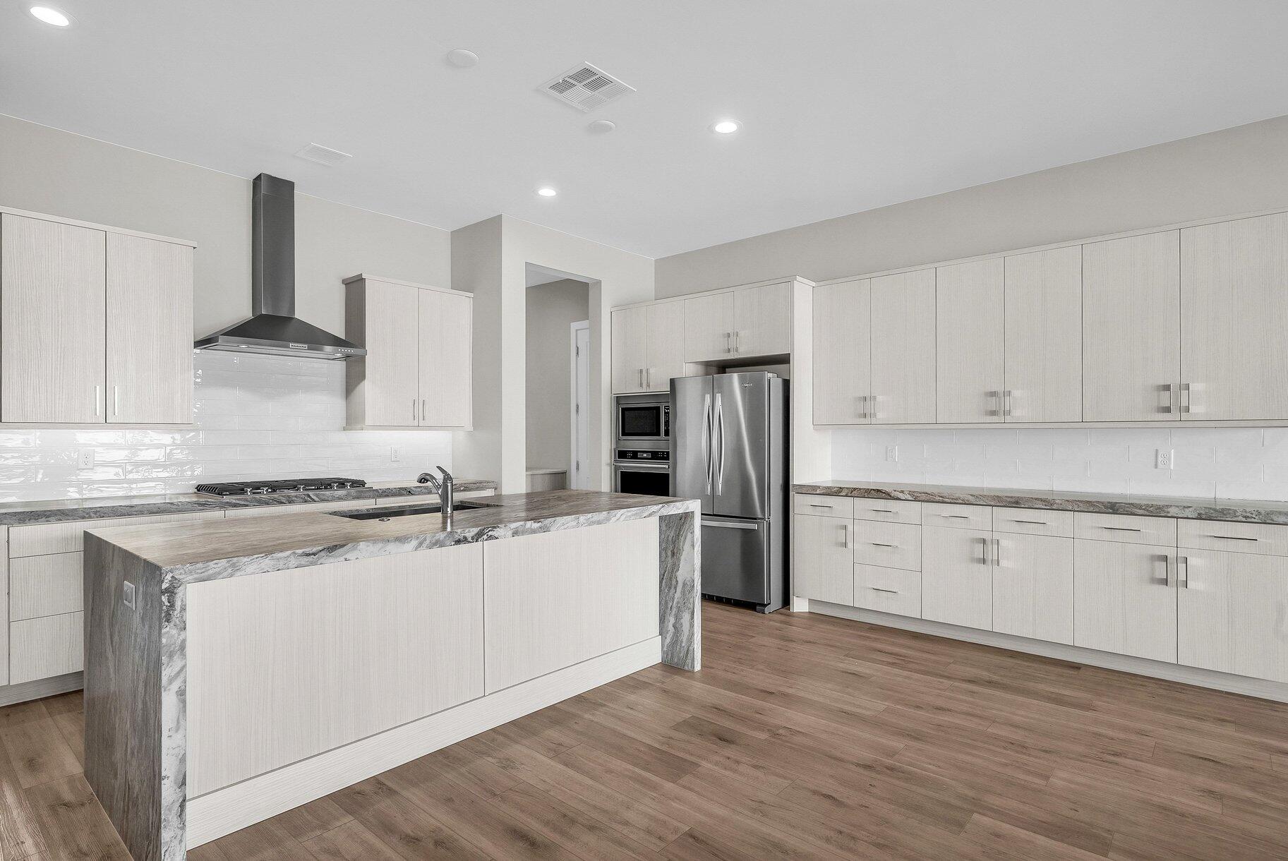 REGENCY AT DESERT COLOR - Residential