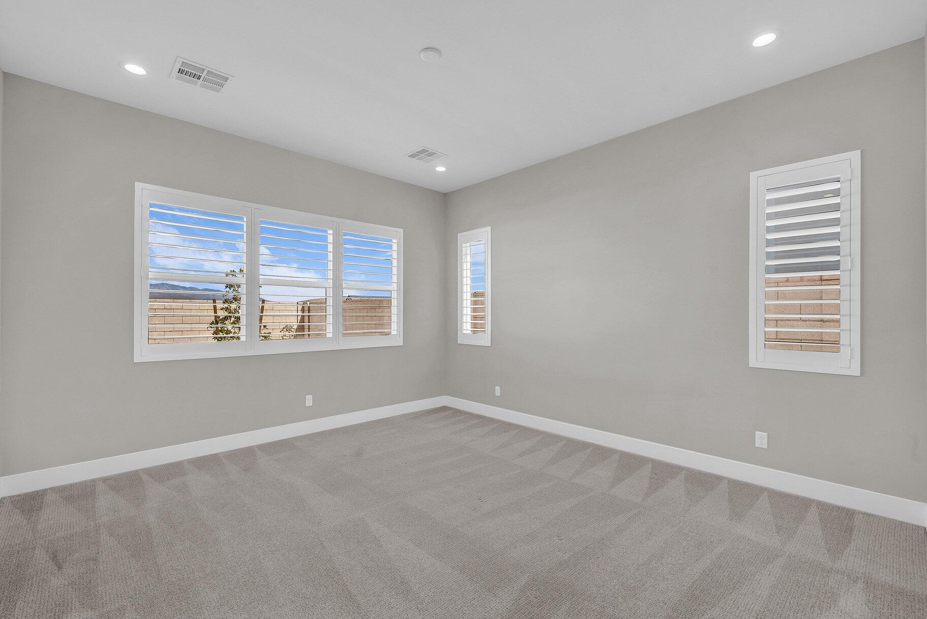 REGENCY AT DESERT COLOR - Residential