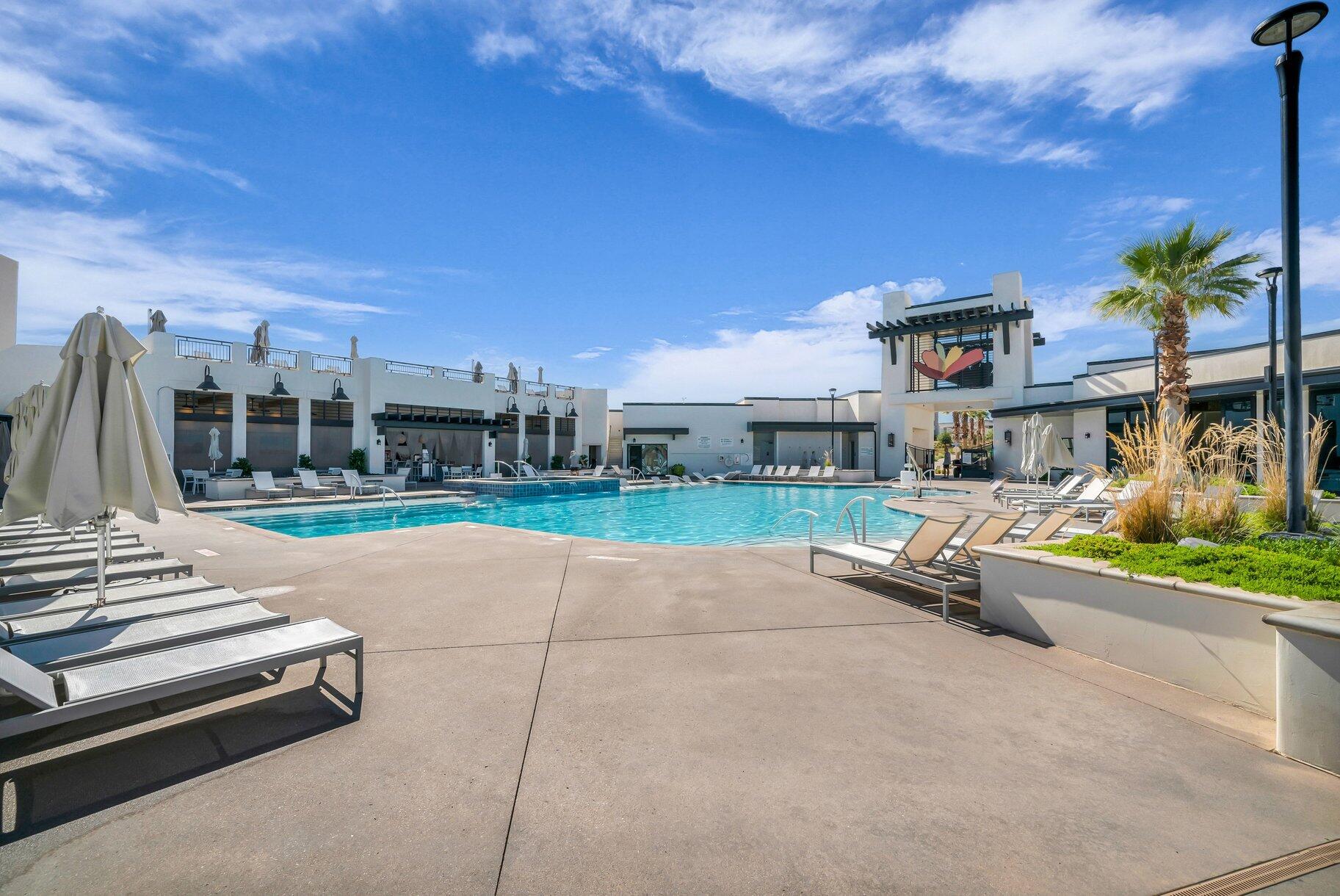 REGENCY AT DESERT COLOR - Residential