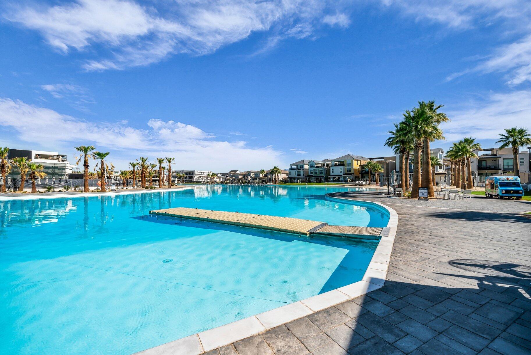 REGENCY AT DESERT COLOR - Residential