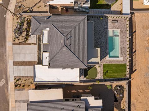 Tiny photo for 273 E 1050 N 21 #21, Hurricane, UT 84737 (MLS # 25-266255)
