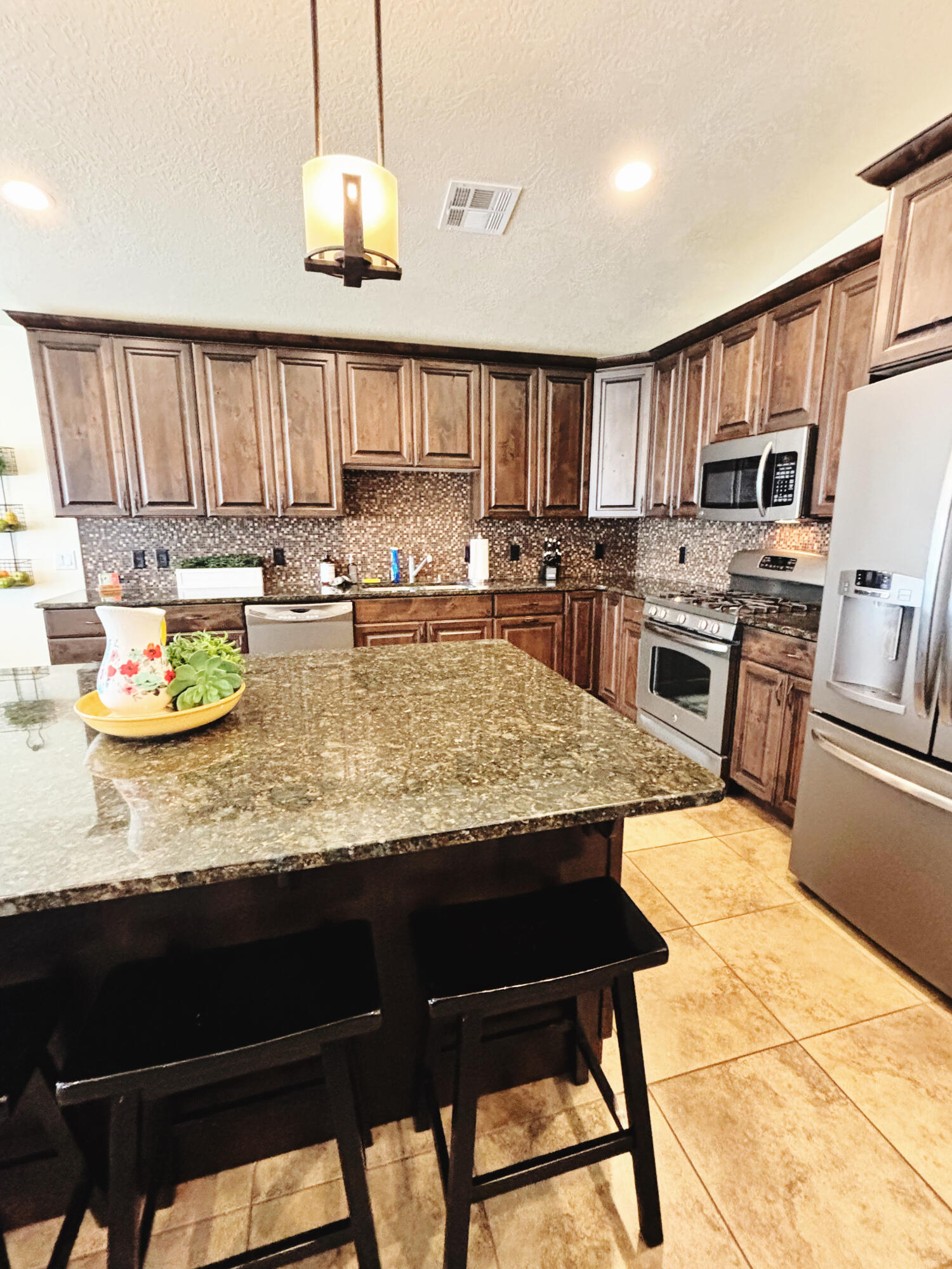 VILLAGE ON THE HEIGHTS - Residential