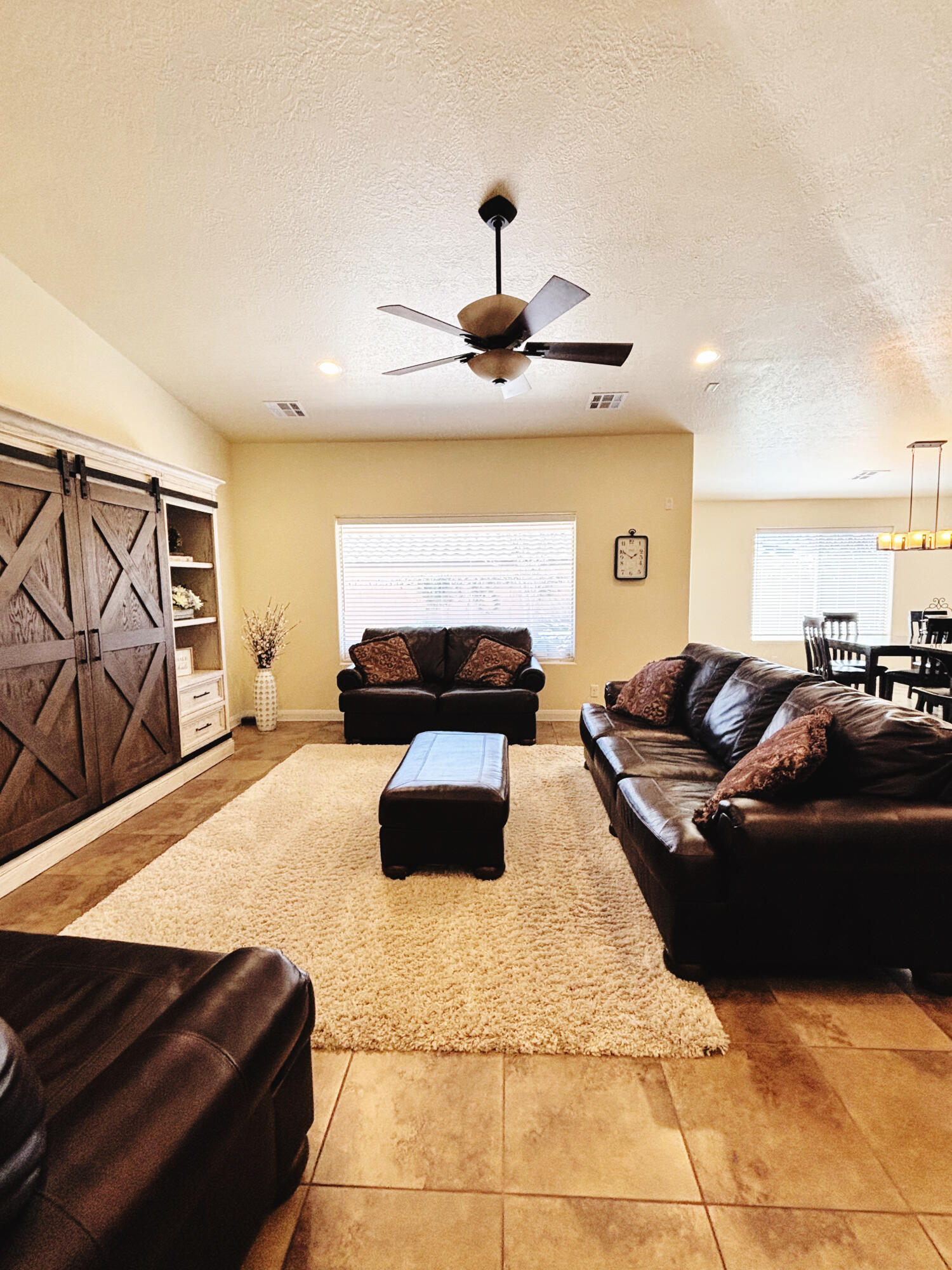 VILLAGE ON THE HEIGHTS - Residential