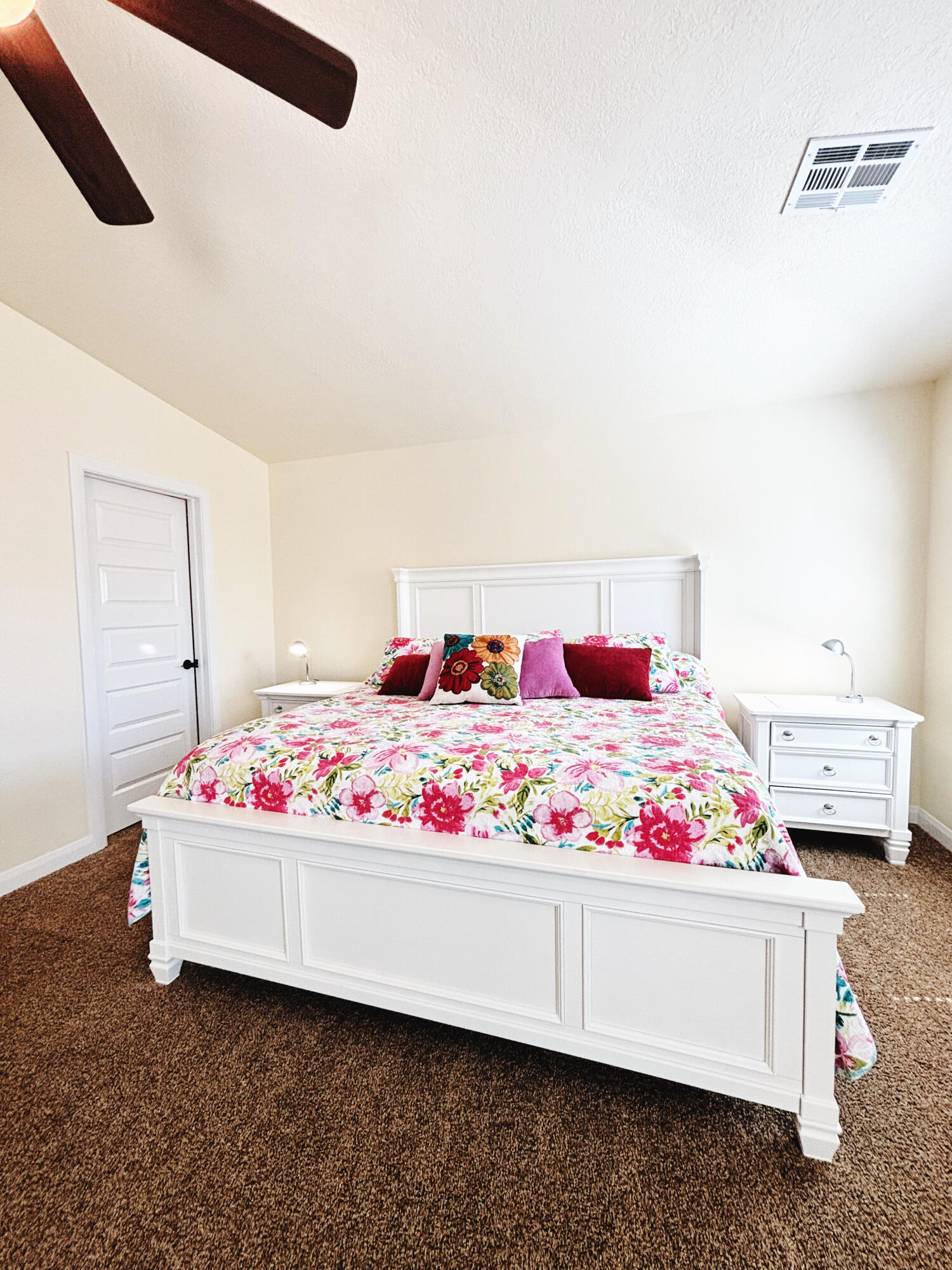 VILLAGE ON THE HEIGHTS - Residential