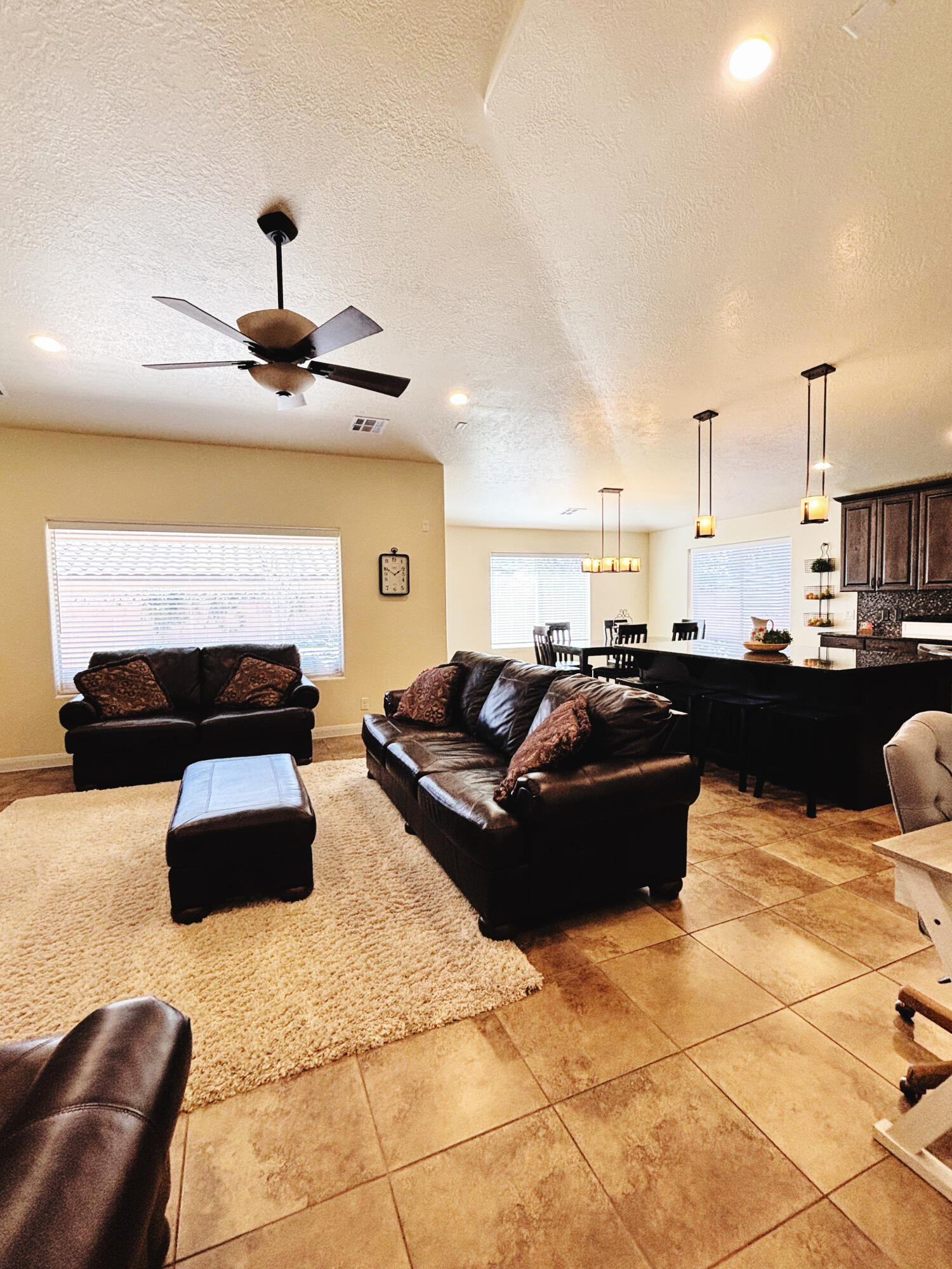 VILLAGE ON THE HEIGHTS - Residential