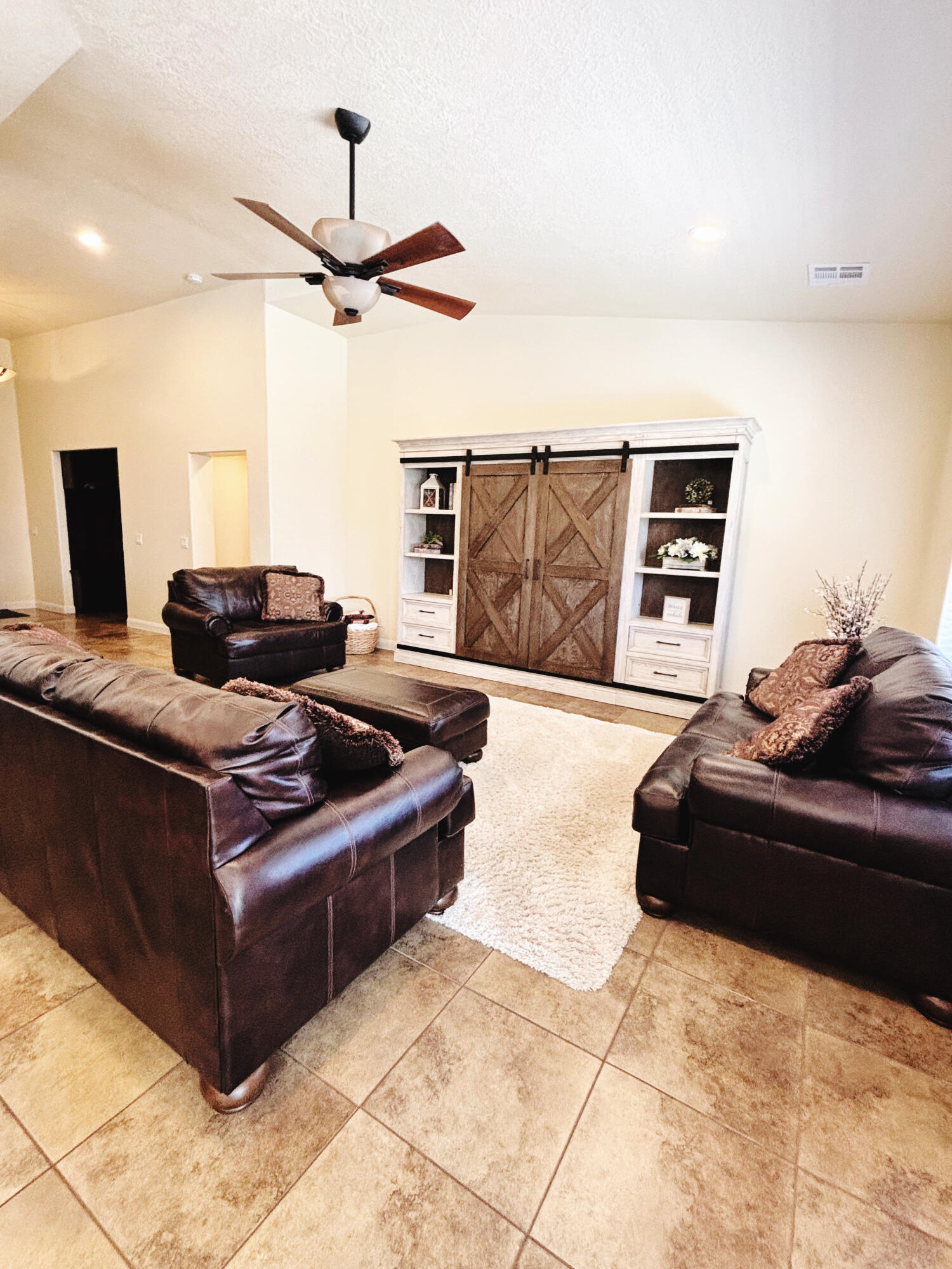 VILLAGE ON THE HEIGHTS - Residential