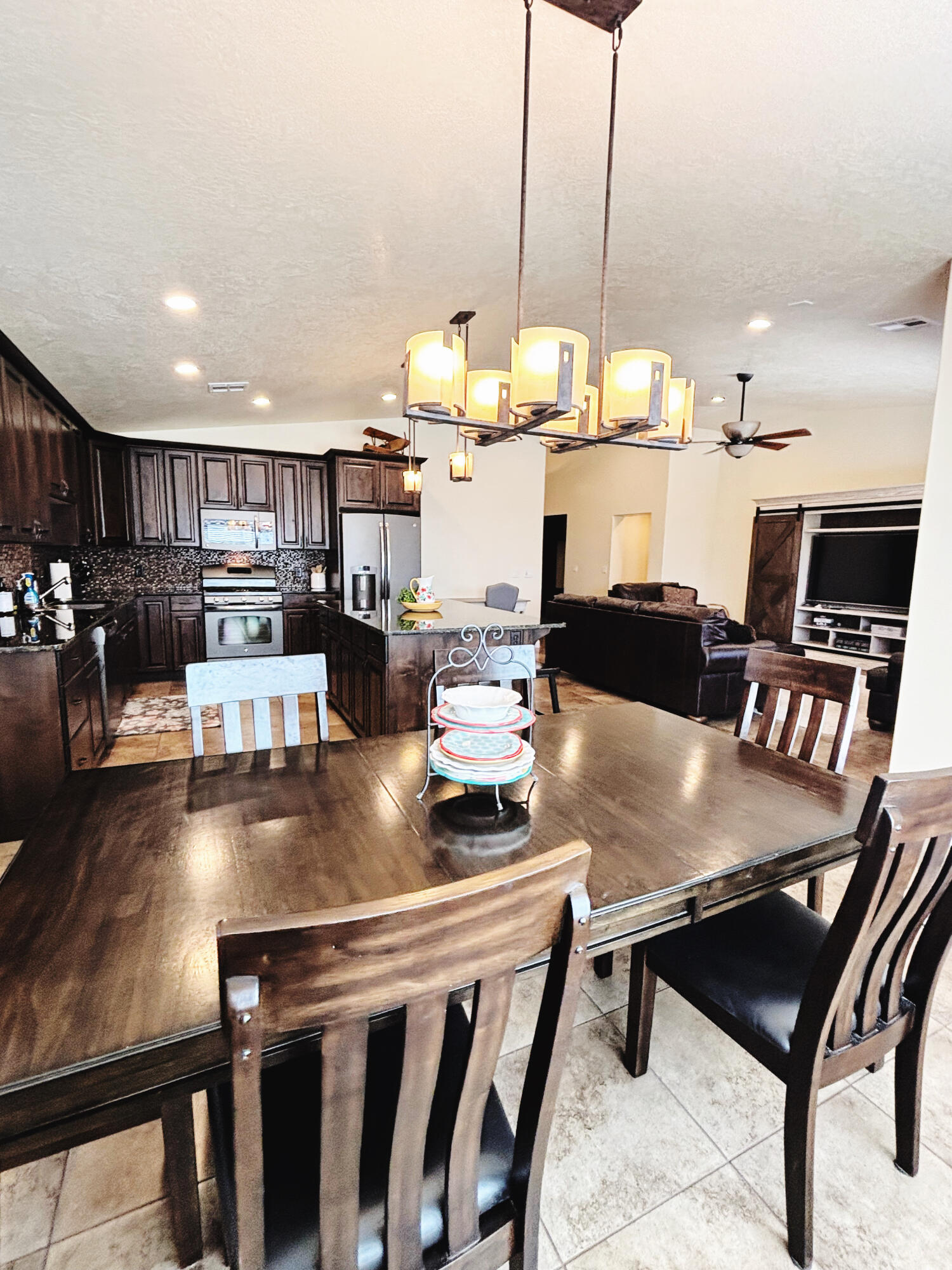 VILLAGE ON THE HEIGHTS - Residential