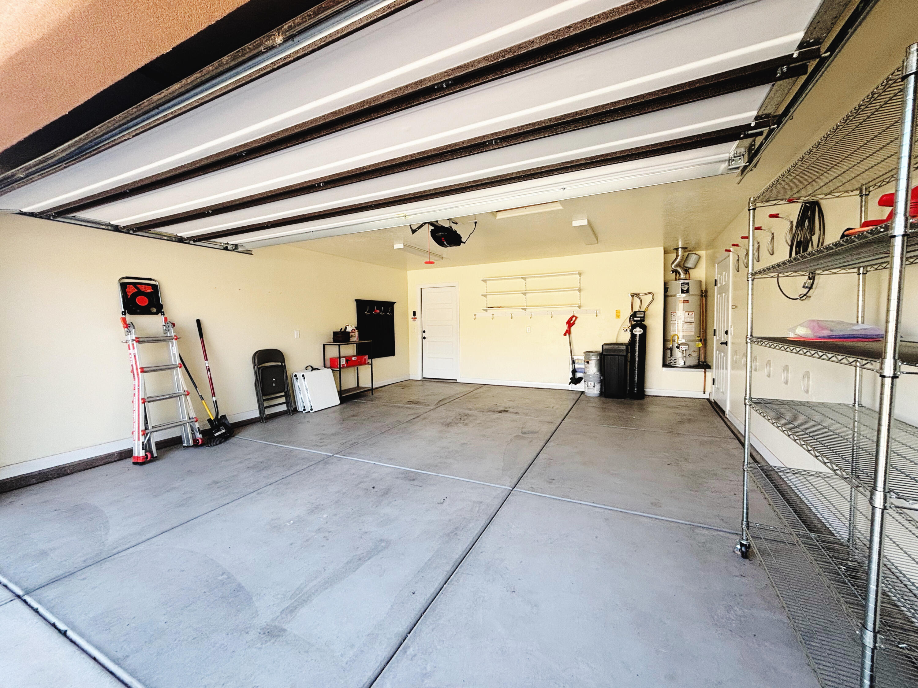 VILLAGE ON THE HEIGHTS - Residential