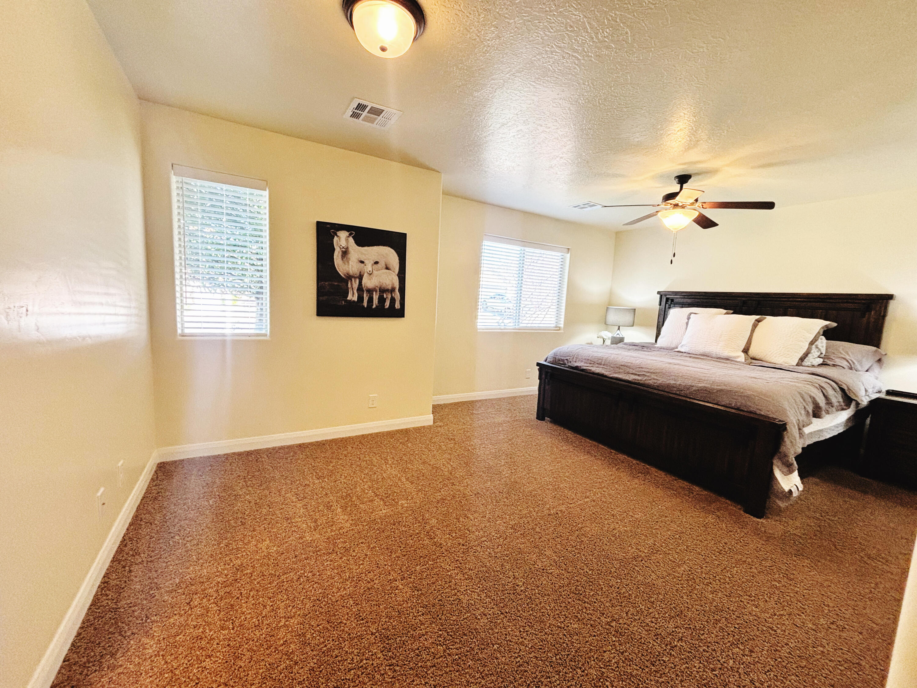 VILLAGE ON THE HEIGHTS - Residential